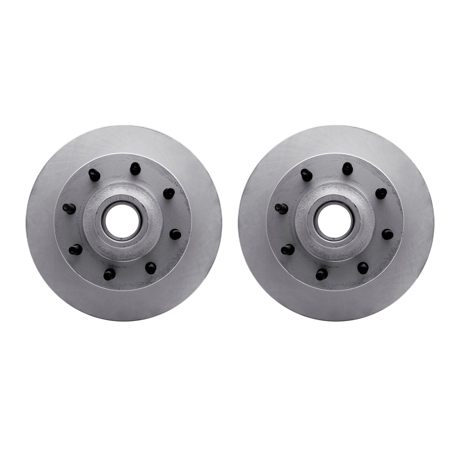 2005, 2004, 2003 Ford Excursion Disc Brake Rotor Set