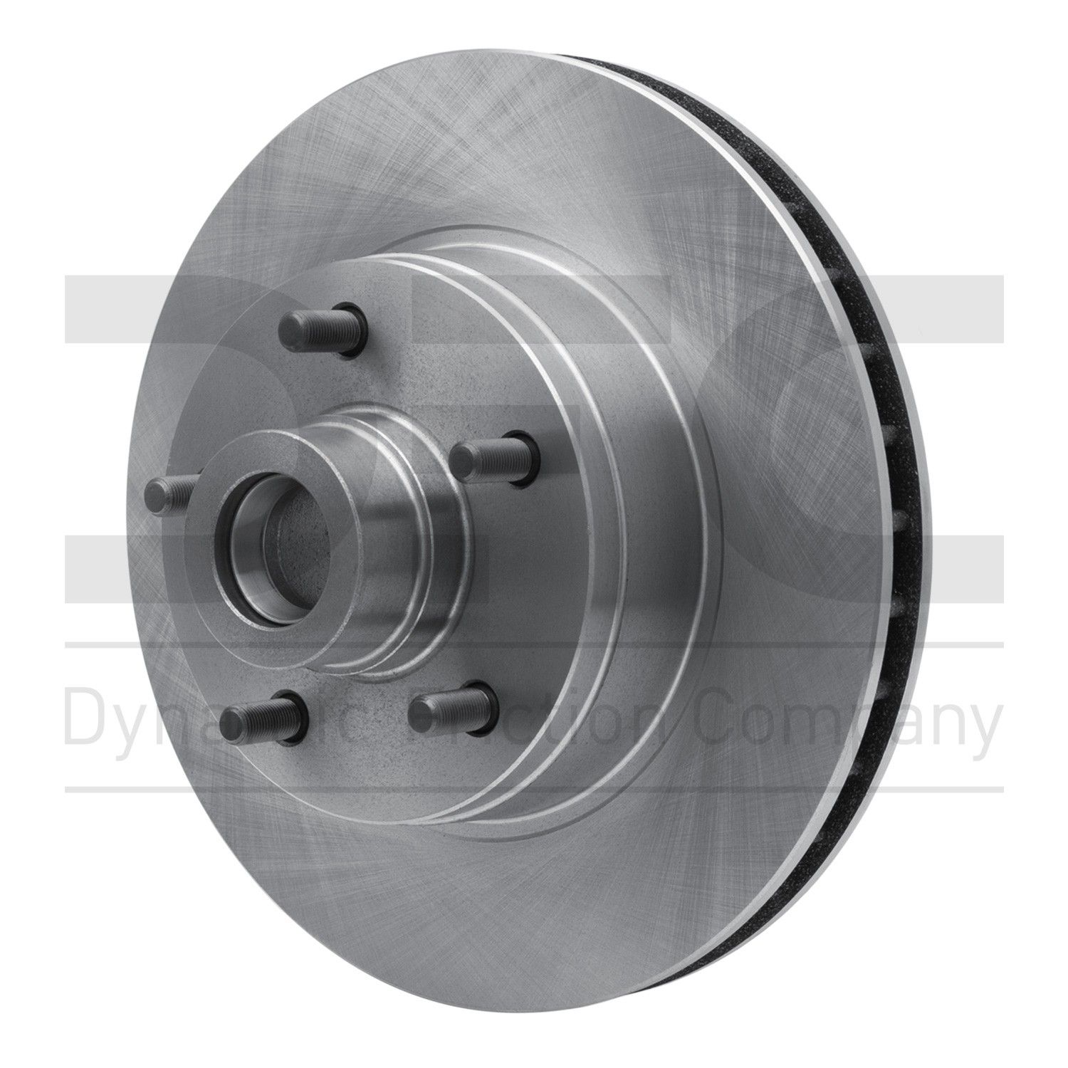 1977, 1976, 1975, 1974 Ford Custom 500 Squire Disc Brake Rotor