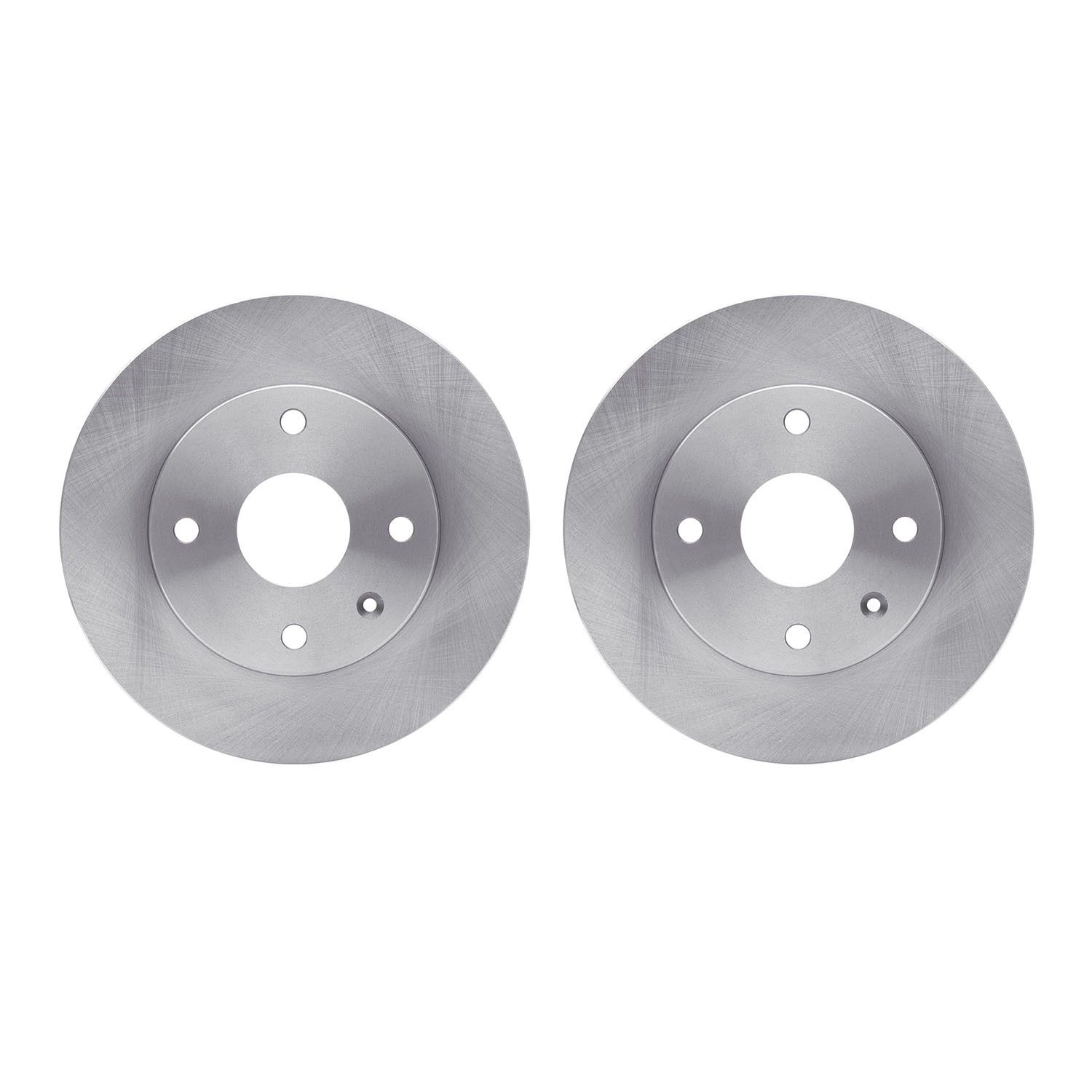 2007, 2006, 2005, 2004 Chevrolet Optra Disc Brake Rotor Set