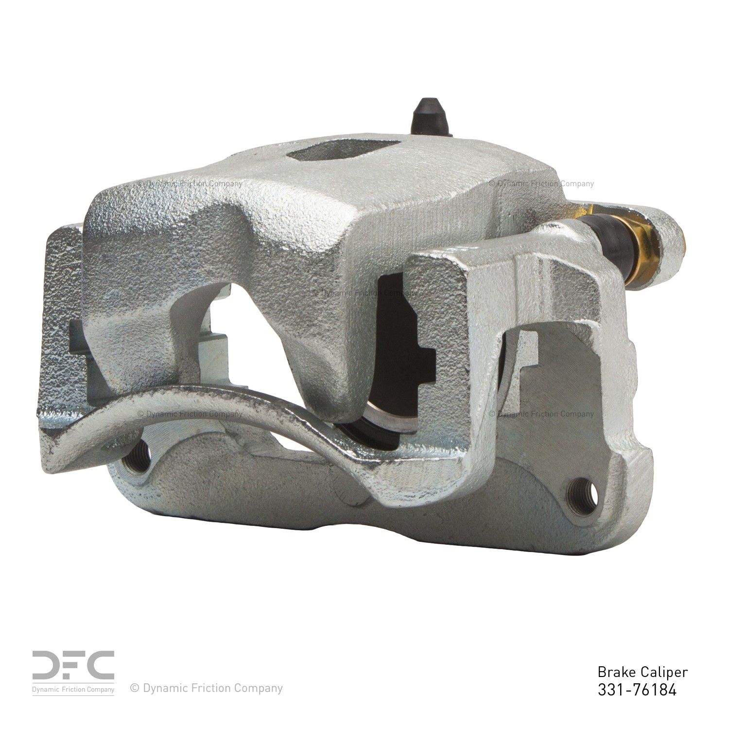 2005, 2004, 2003, 2002, 2001 Toyota RAV4 Disc Brake Caliper