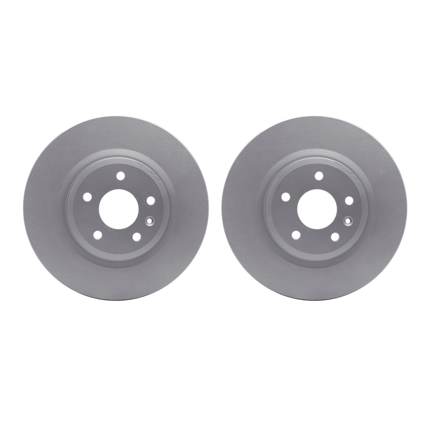 2019, 2018, 2017, 2016, 2015, 2014, 2013, 2012, 2011 Ford Explorer Disc Brake Rotor Set