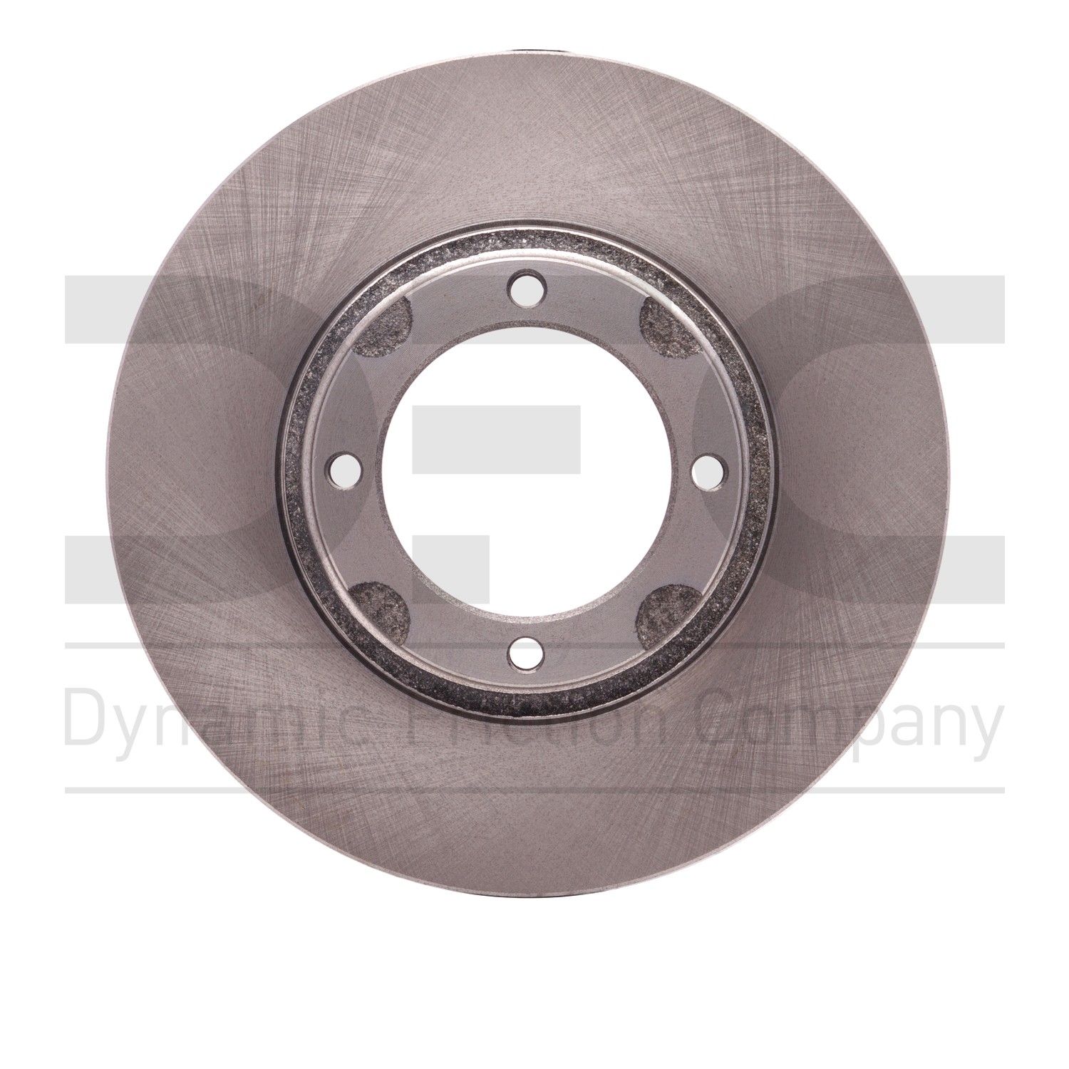 1982, 1981, 1980 Toyota Tercel Disc Brake Rotor