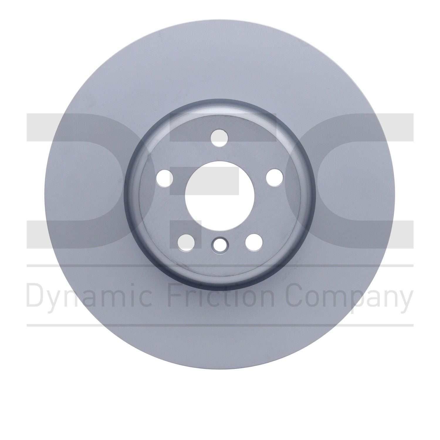 2019-2025 BMW 230i Disc Brake Rotor Dynamic Friction