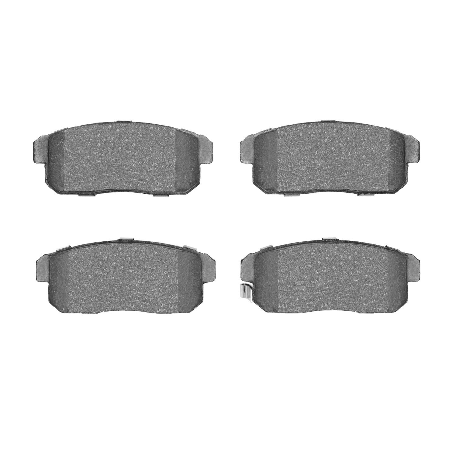 2004, 2003, 2002 INFINITI I35 Disc Brake Pad Set