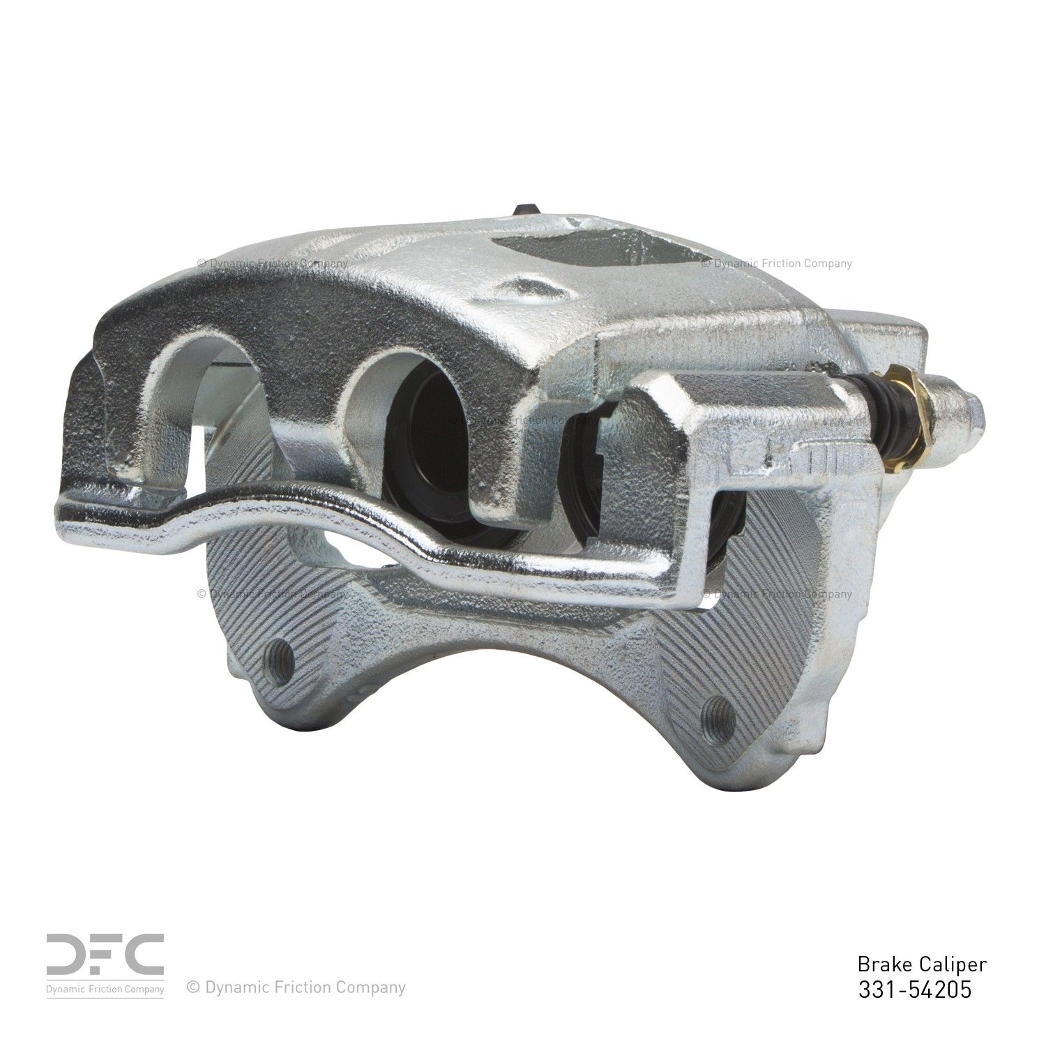 2005, 2004, 2003, 2002 Ford Explorer Disc Brake Caliper