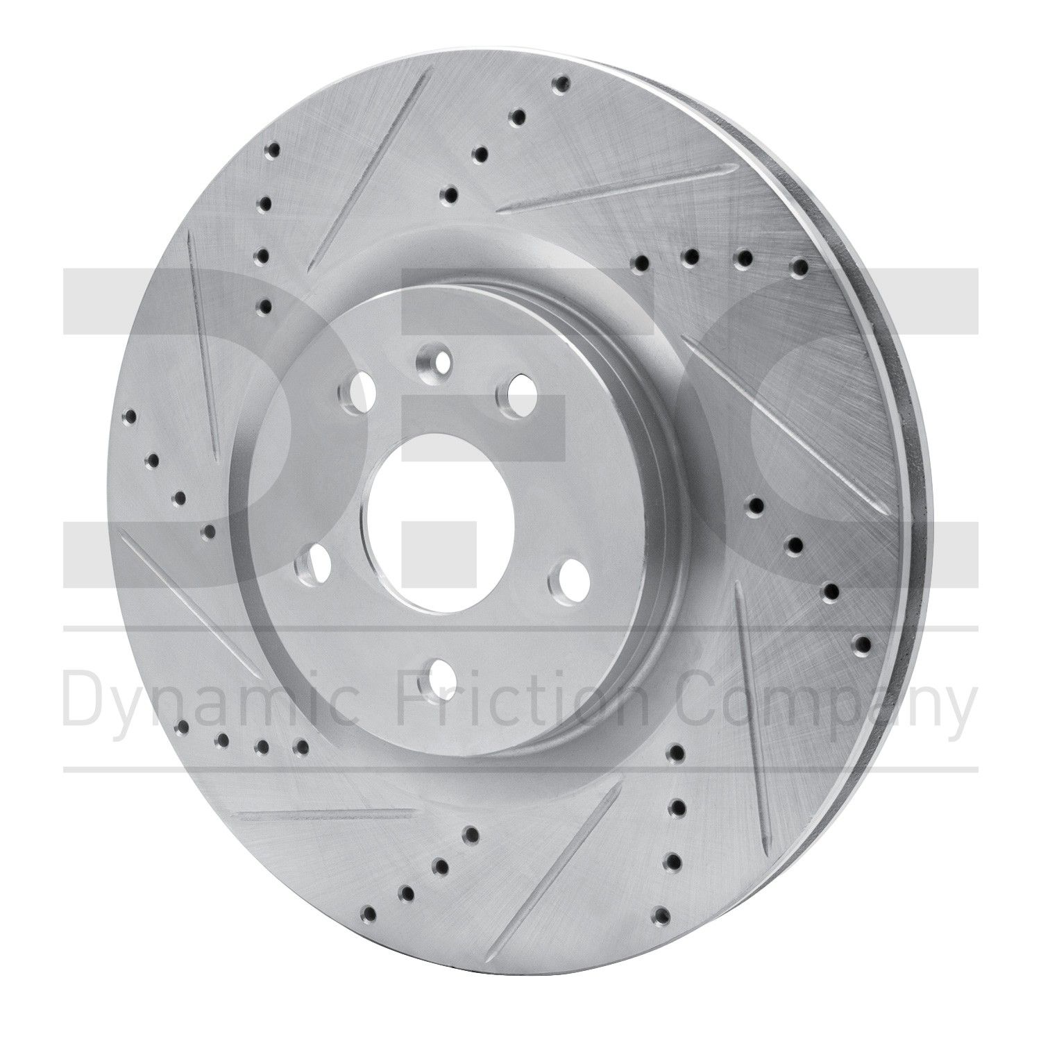 2017, 2016, 2015, 2014 Chevrolet SS Disc Brake Rotor