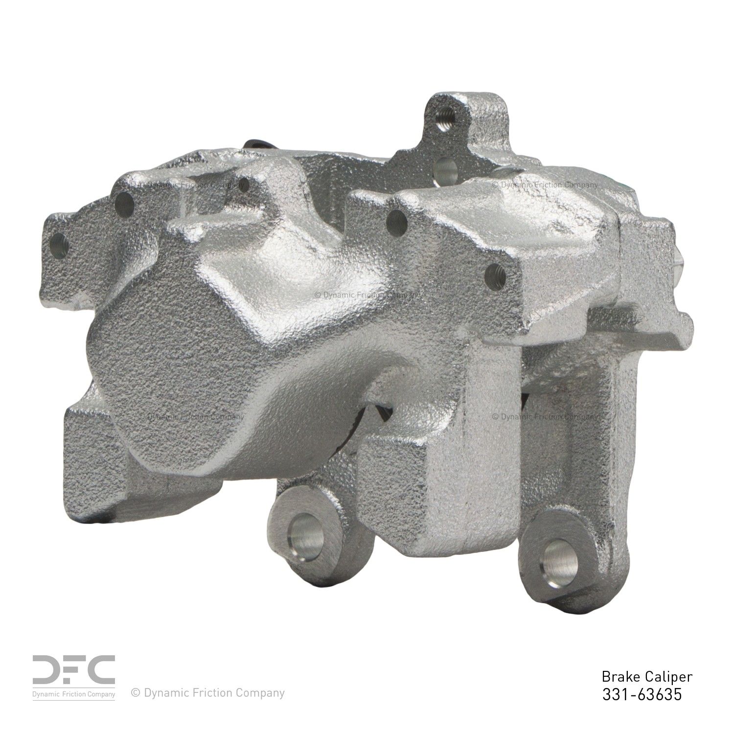 2005, 2004, 2003, 2002, 2001, 2000 Mercedes-Benz CLK320 2000-2005 Mercedes-Benz C230 Disc Brake Caliper