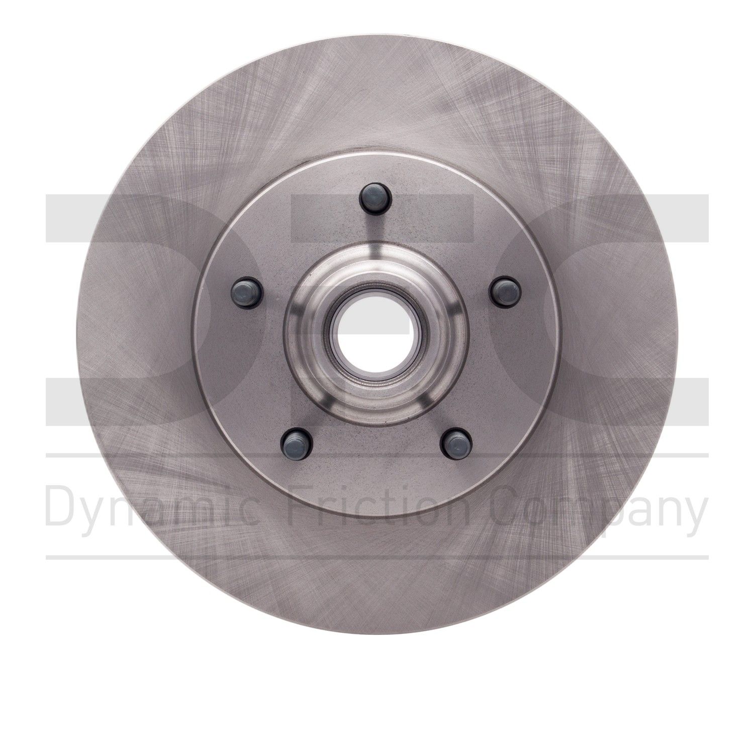 1999, 1998, 1997 Ford F-150 Disc Brake Rotor