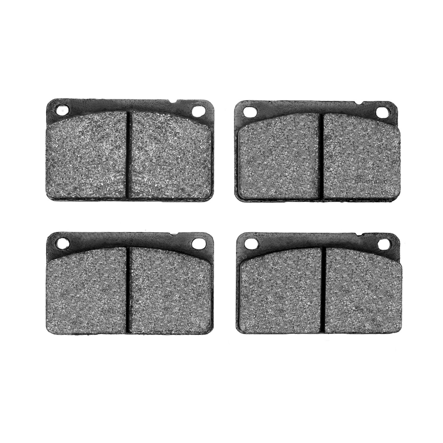 1982, 1981, 1980, 1979, 1978, 1977, 1976 Volvo 264 Disc Brake Pad Set