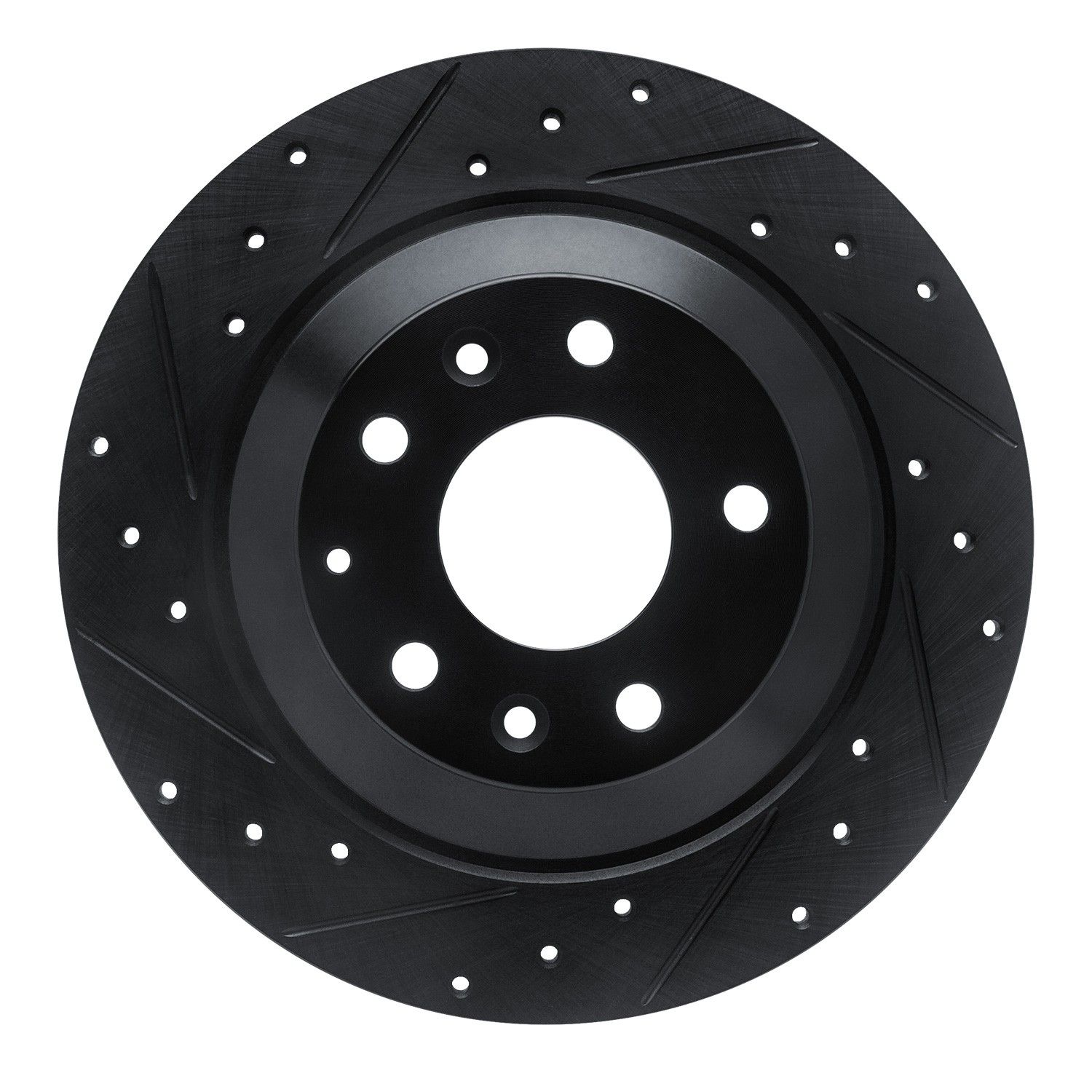 2025, 2024, 2023, 2022, 2021, 2020, 2019, 2018, 2017, 2016, 2015, 2014, 2013 Mazda CX-5 Disc Brake Rotor