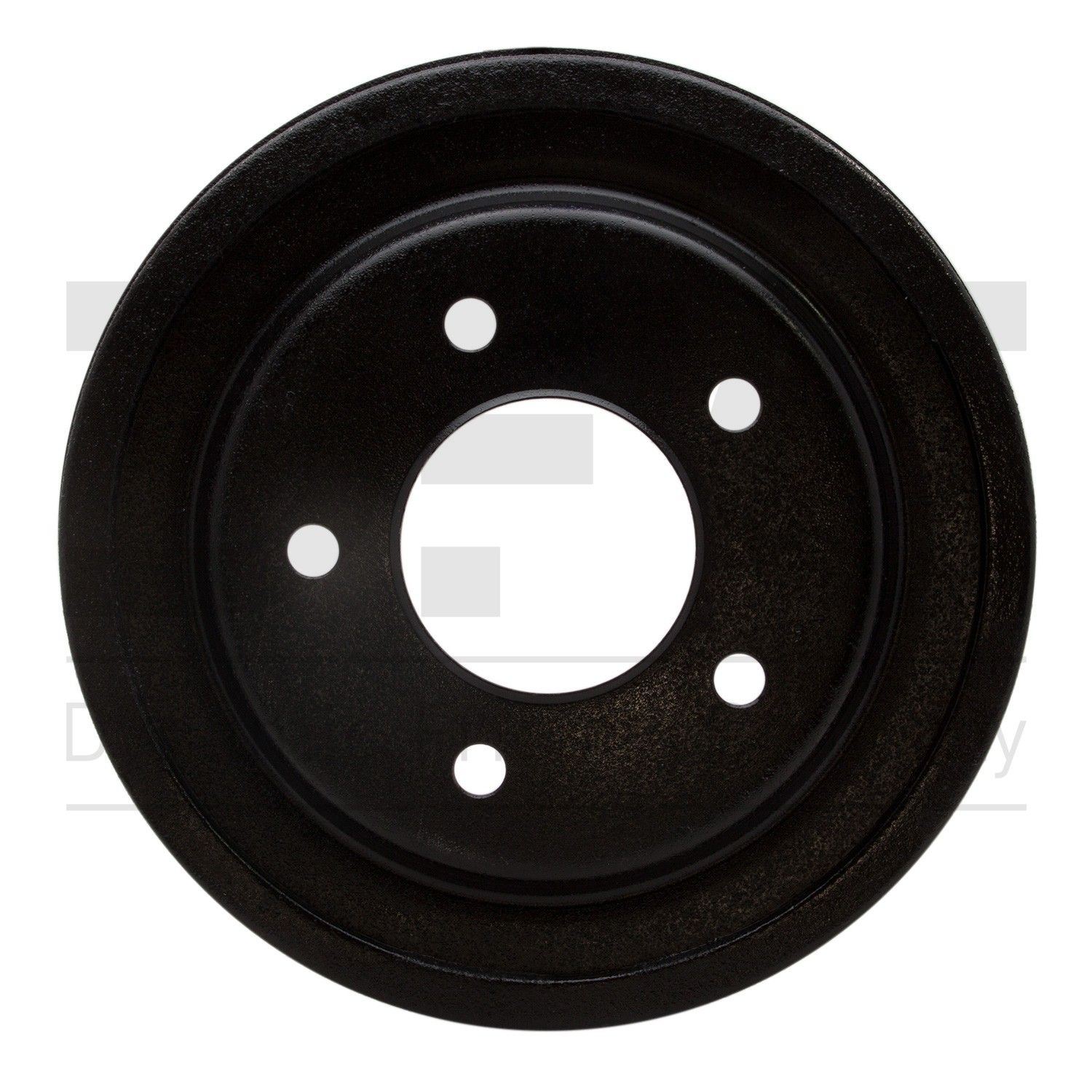 1996, 1995, 1994, 1993, 1992, 1991, 1990, 1989, 1988, 1987, 1986 Ford Bronco Brake Drum