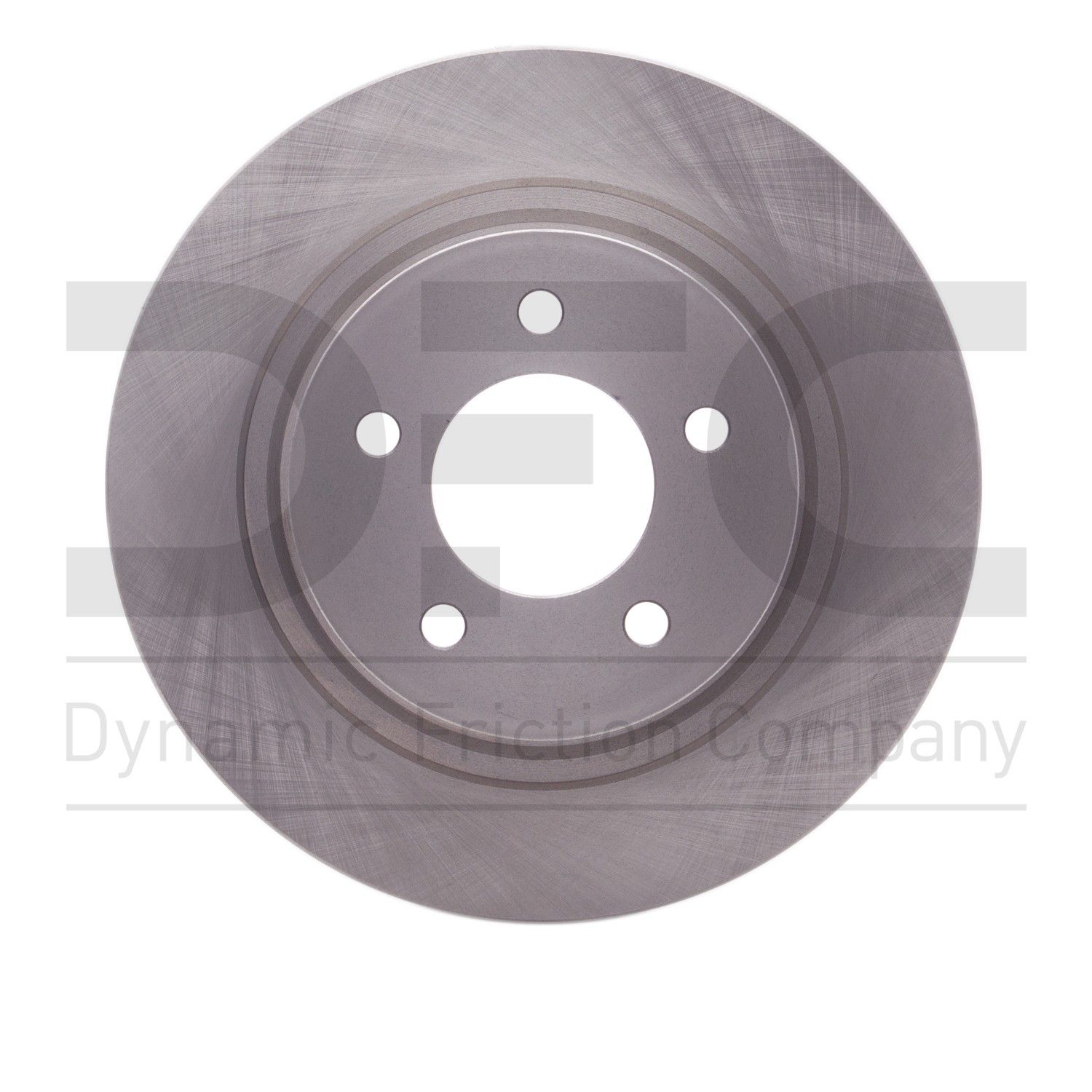 2004, 2003, 2002, 2001, 2000, 1999, 1998 Dodge Intrepid Disc Brake Rotor
