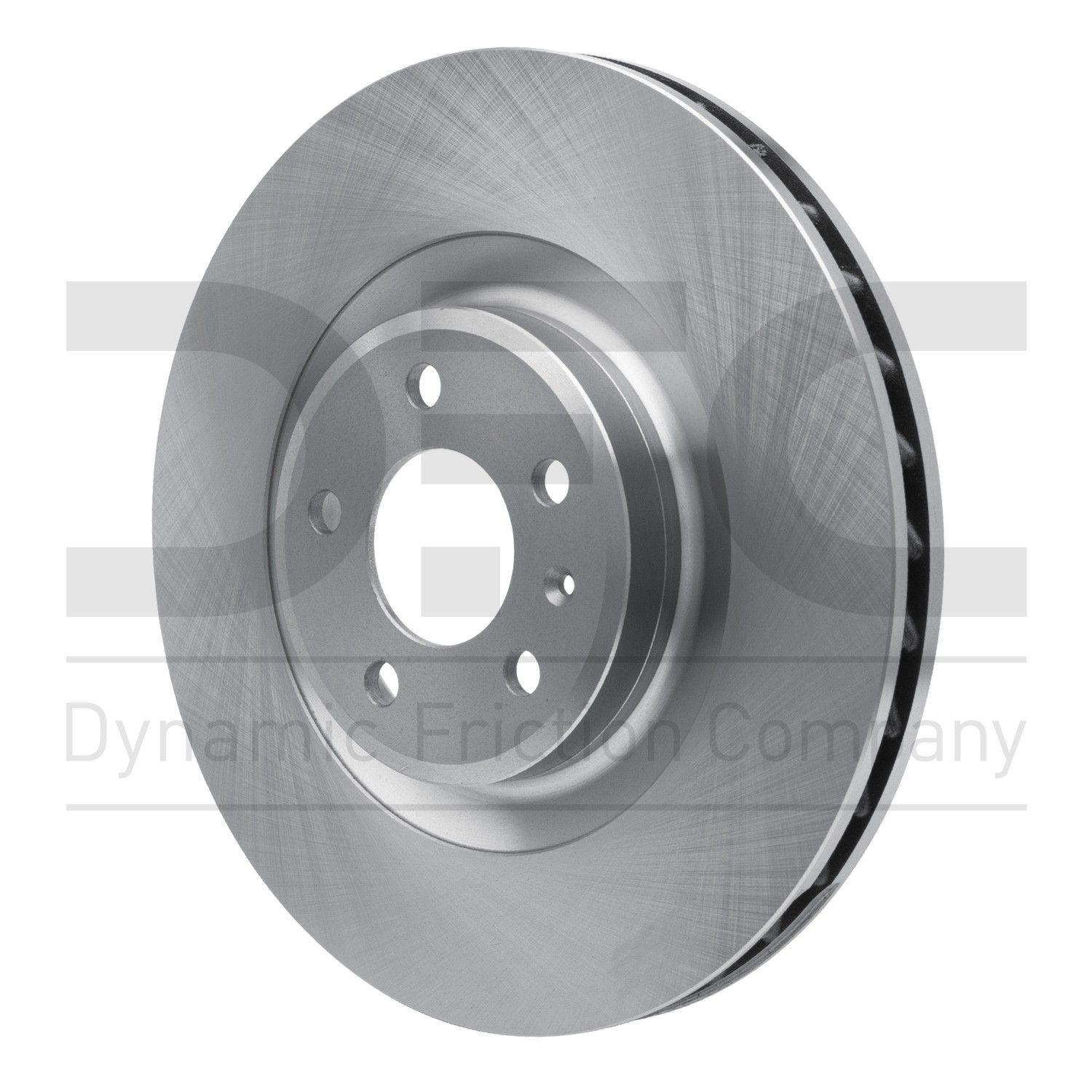 2011, 2010, 2009, 2008 Audi S5 Disc Brake Rotor