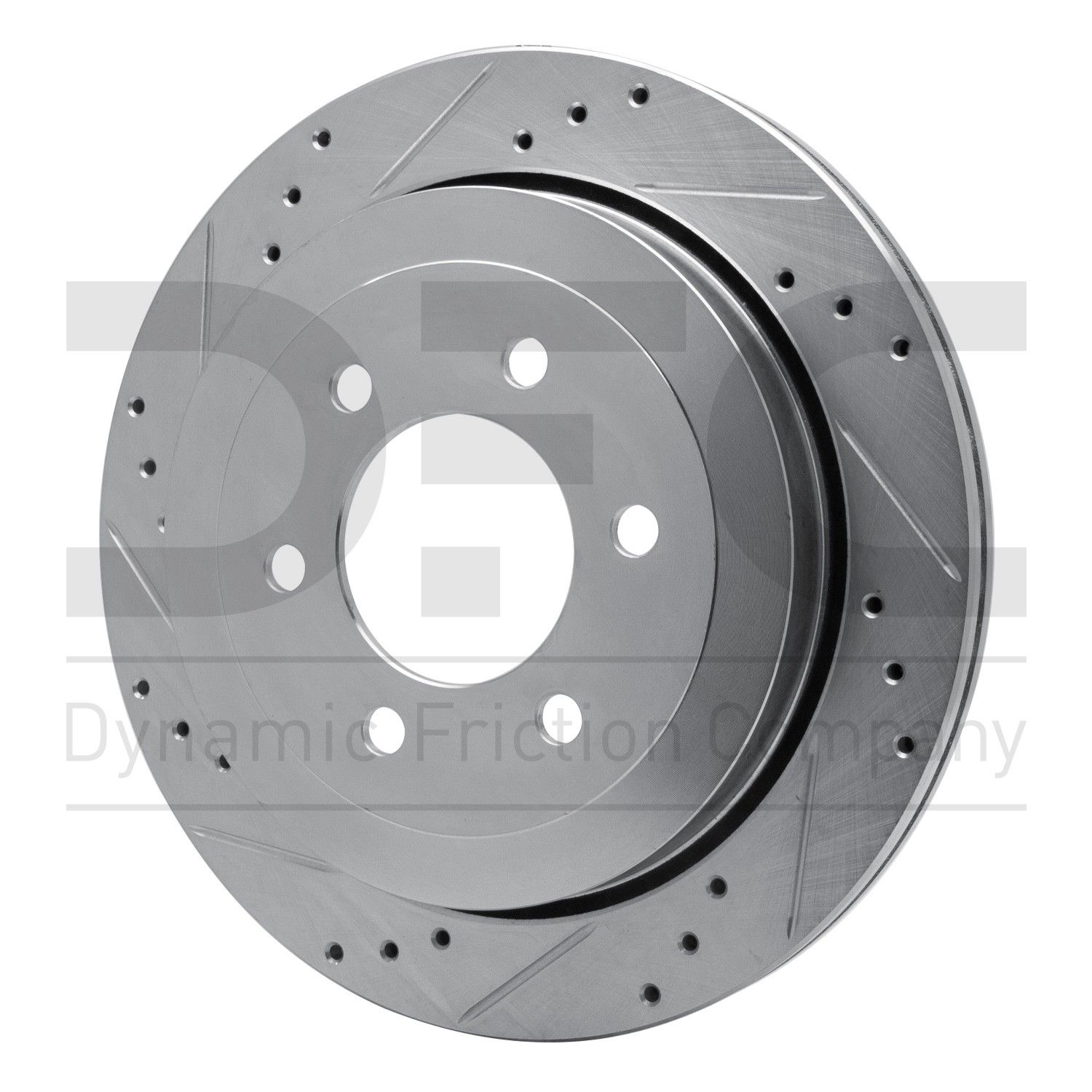 2017, 2016, 2015, 2014, 2013, 2012, 2011, 2010, 2009, 2008, 2007 Ford Expedition Disc Brake Rotor