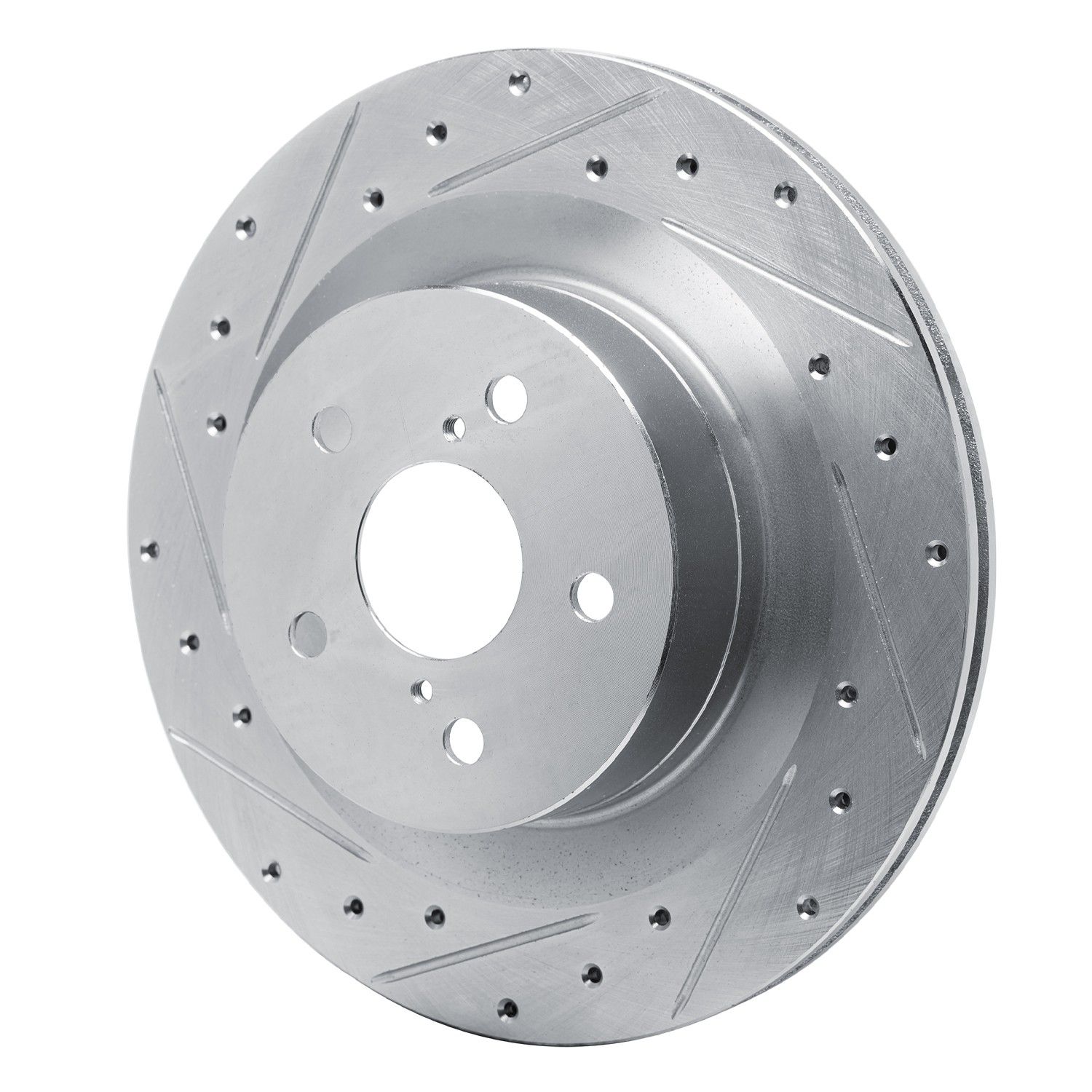 2022, 2021 Lexus RC350 Disc Brake Rotor
