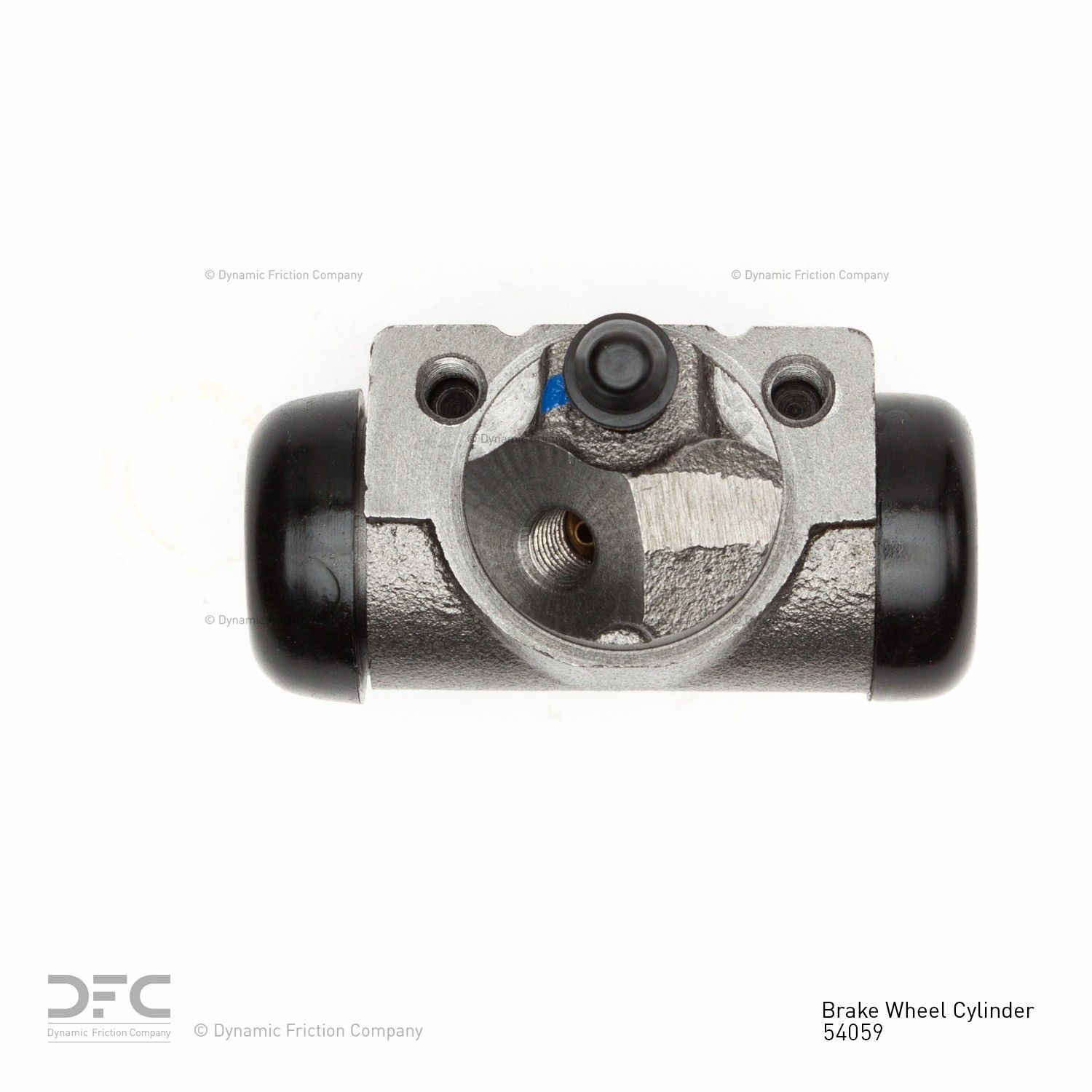 2002, 2001, 2000, 1999 Dodge Durango Ambassador Drum Brake Wheel Cylinder
