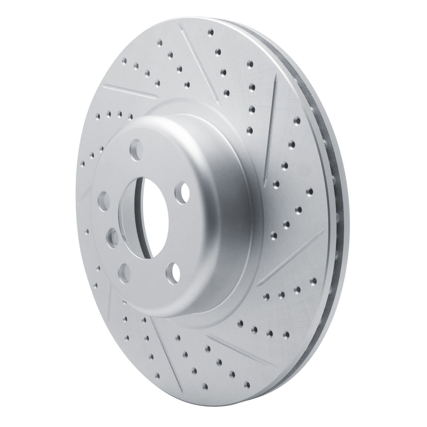 2019-2025 BMW 230i Disc Brake Rotor Dynamic Friction