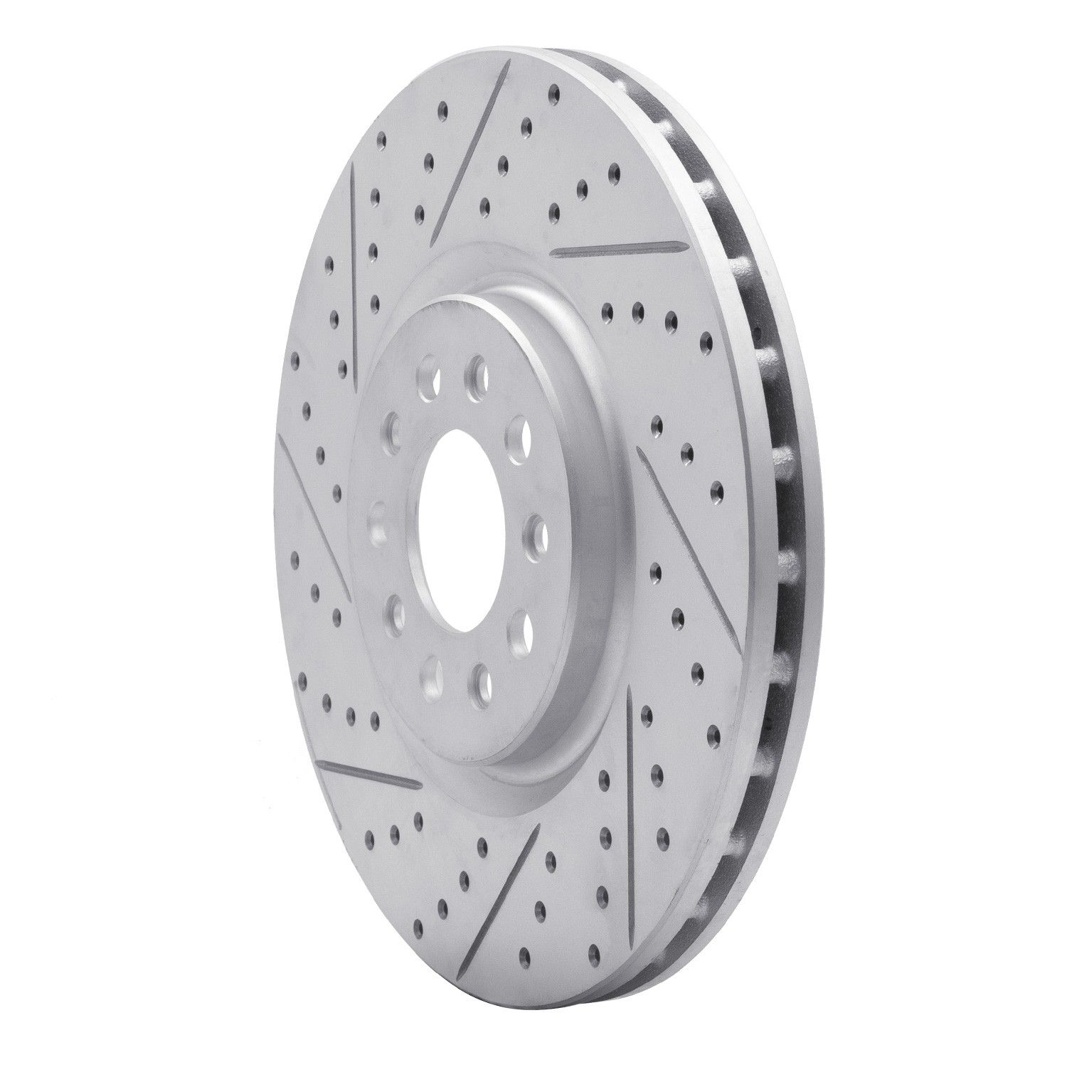 2023, 2022, 2021, 2020, 2019, 2018, 2017, 2016, 2015, 2014 Jeep Cherokee Tonale Disc Brake Rotor