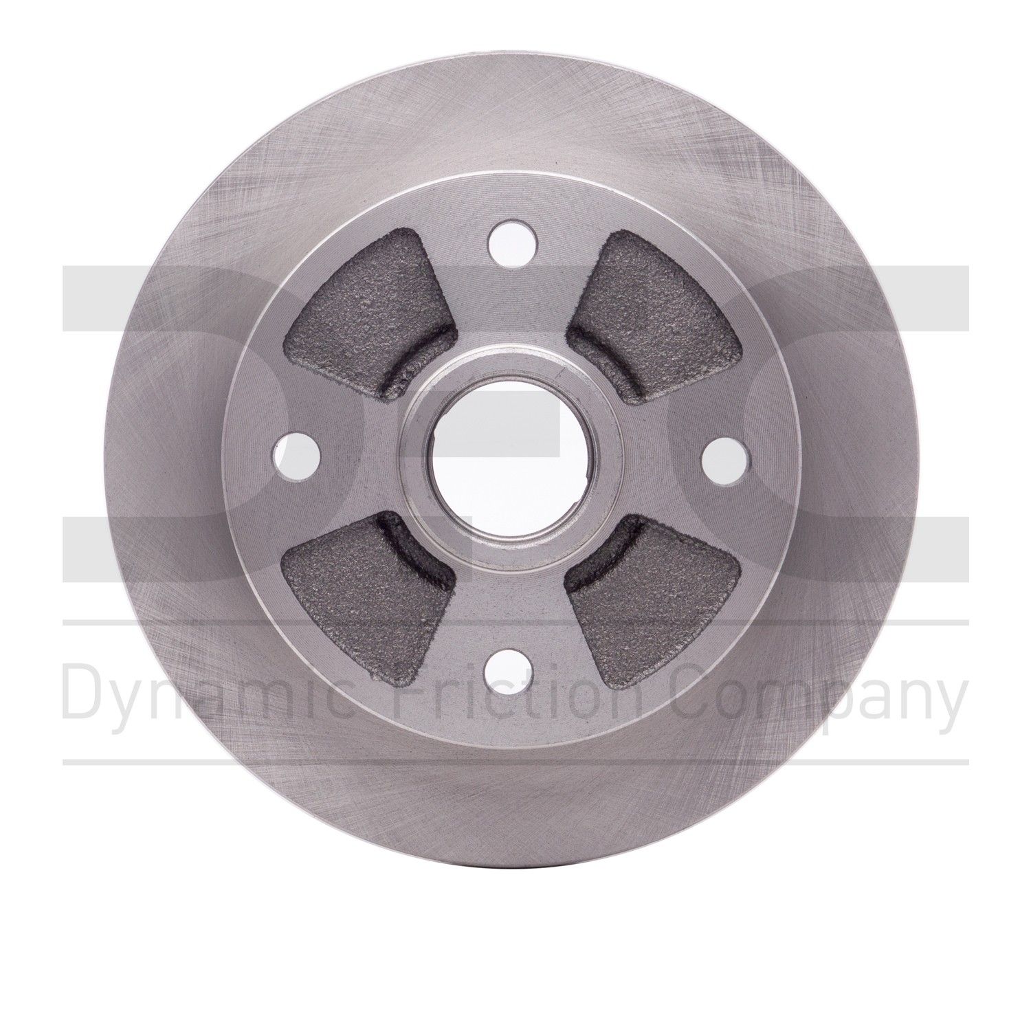 1989, 1988 Mazda 323 Disc Brake Rotor