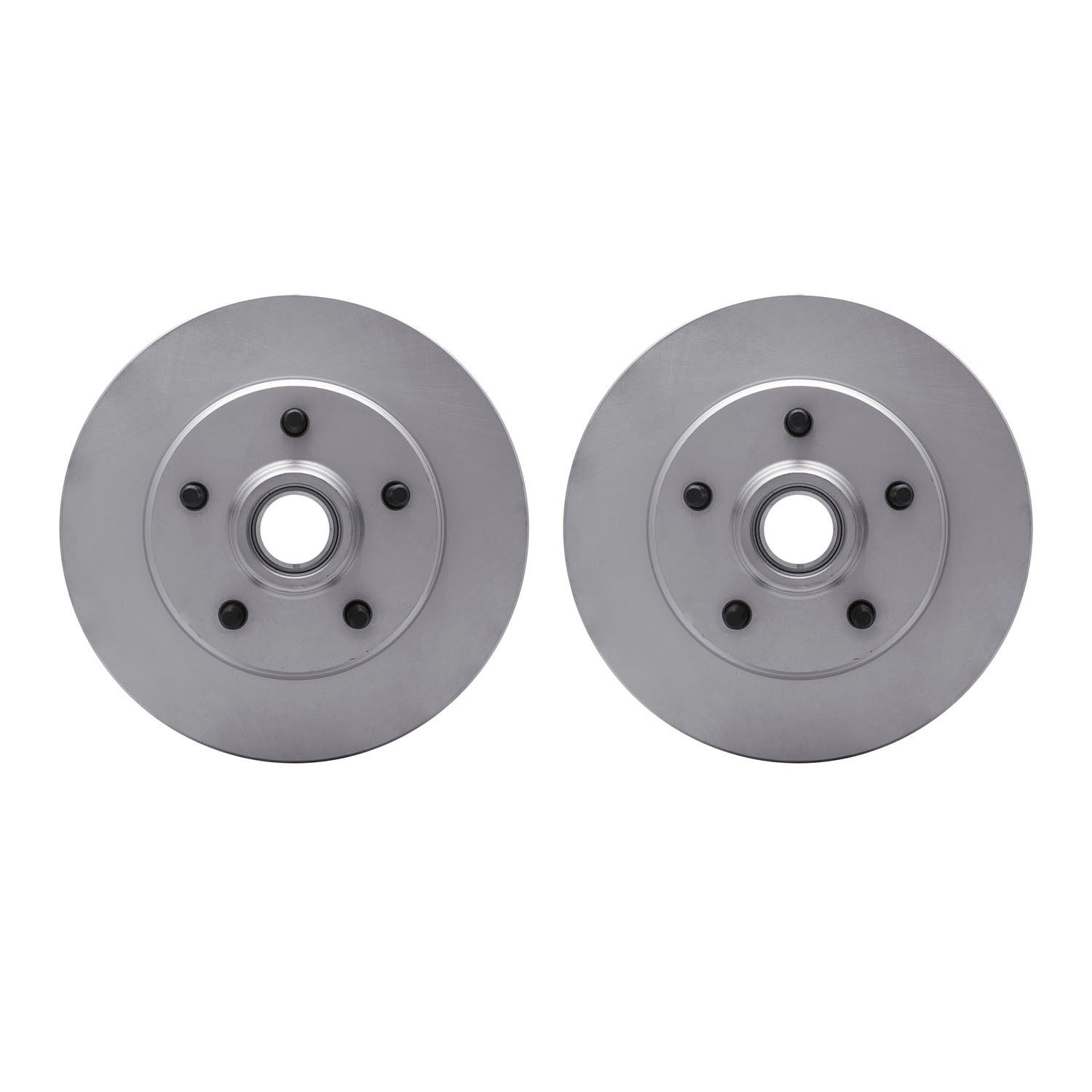 2002, 2001, 2000, 1999, 1998, 1997, 1996, 1995, 1994, 1993, 1992, 1991, 1990 Chevrolet Astro Disc Brake Rotor Set