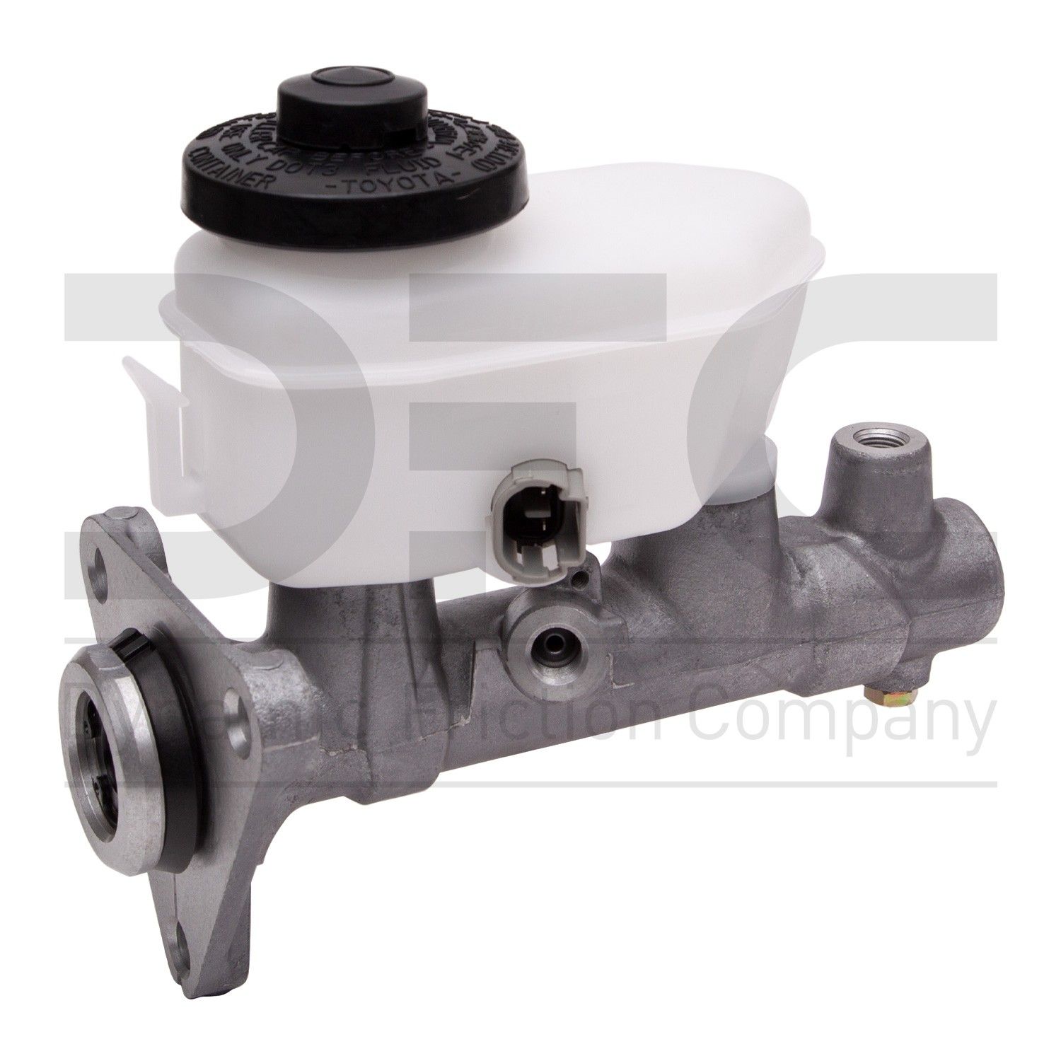 1997, 1996, 1995, 1994, 1993 Geo Prizm Brake Master Cylinder