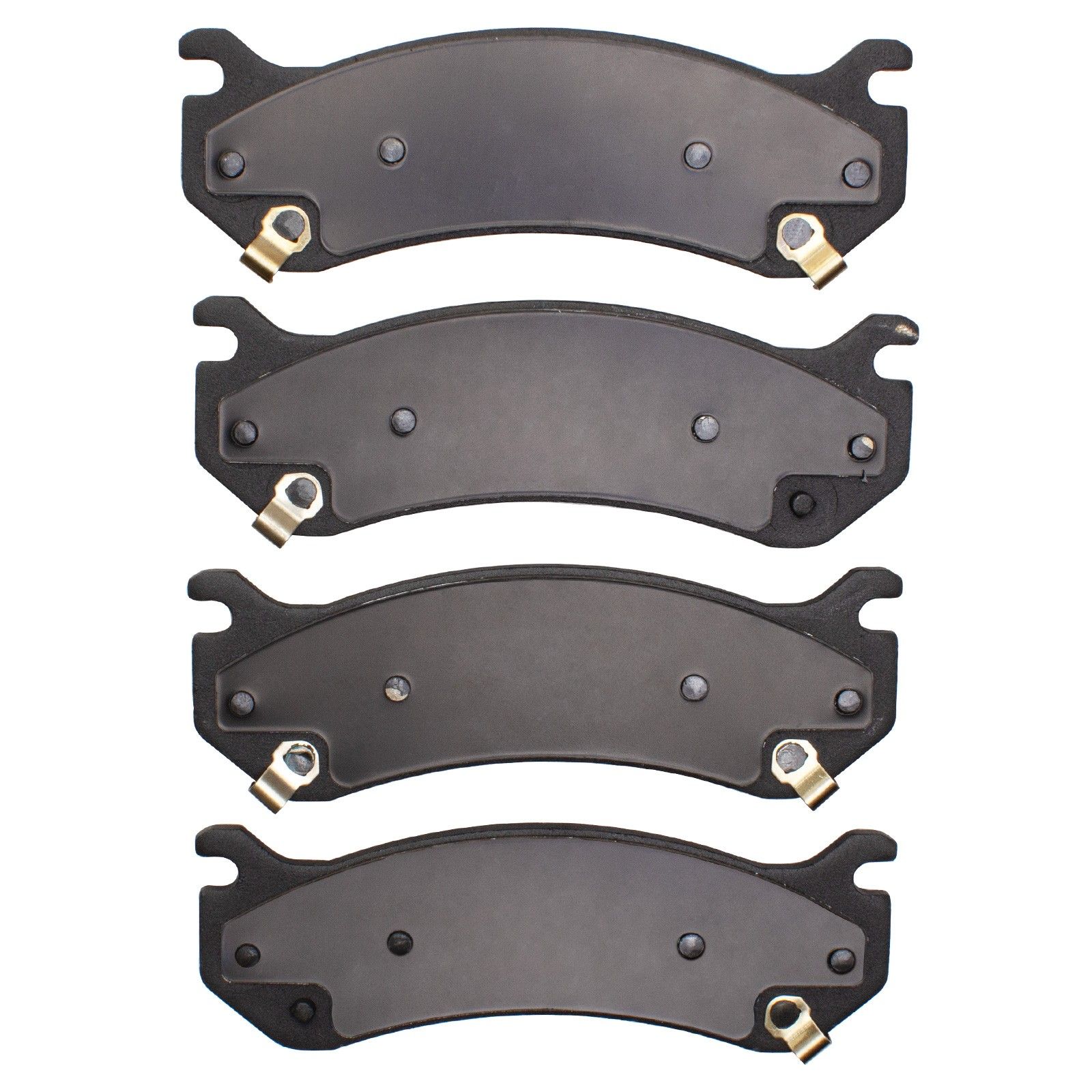 2005, 2004, 2003 Chevrolet Astro Disc Brake Pad Set