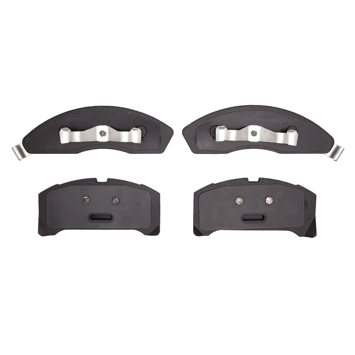 1982, 1981 Ford Granada Disc Brake Pad Set