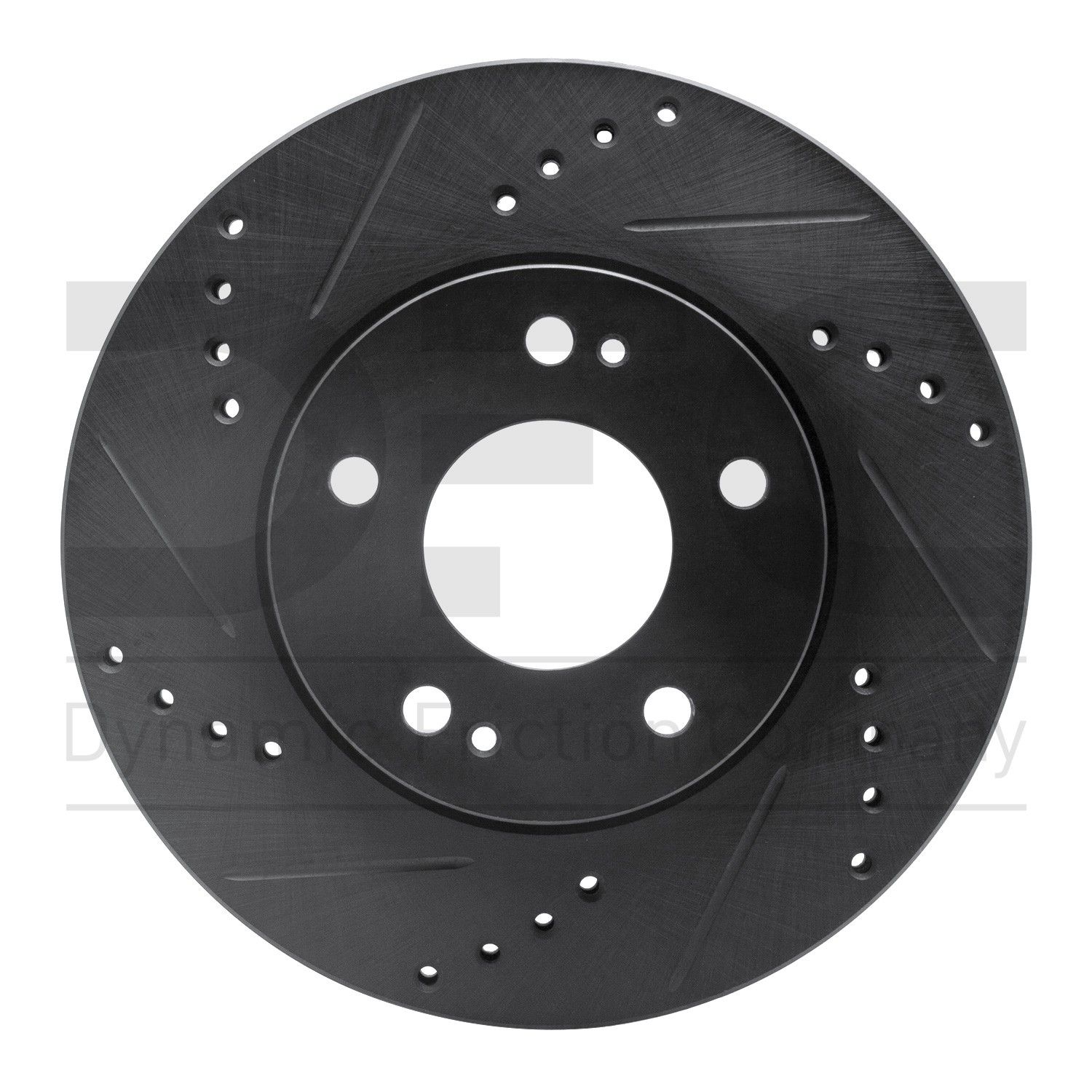2005, 2004, 2003, 2002, 2001 Dodge Stratus Disc Brake Rotor