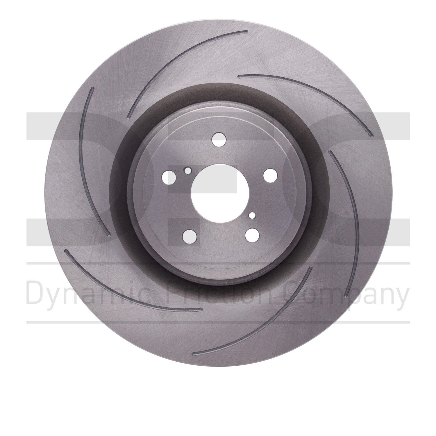 2020, 2019, 2018, 2017, 2016 Lexus GS F F Disc Brake Rotor