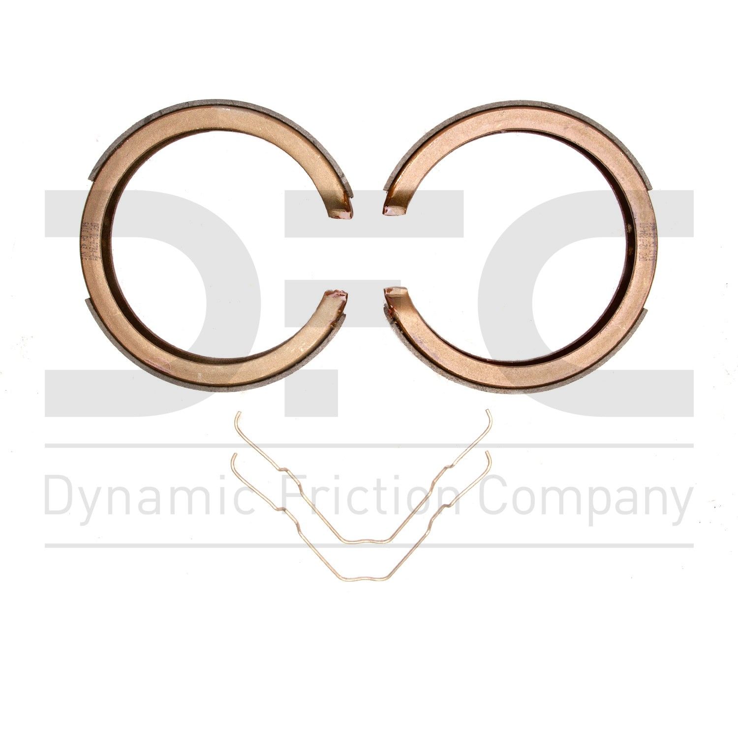 2005, 2004, 2003, 2002, 2001 Pontiac Aztek Parking Brake Shoe