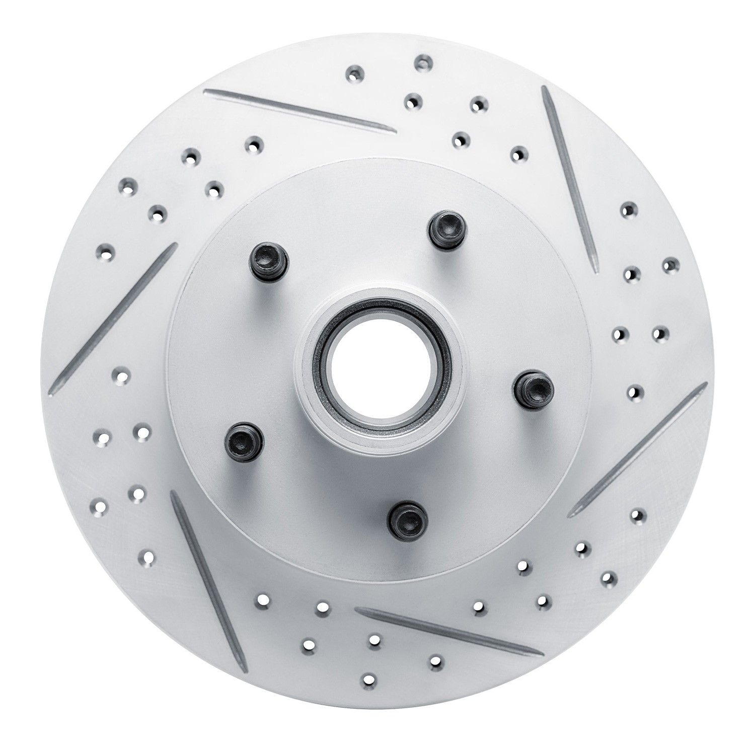 1994 Mazda B3000 Disc Brake Rotor