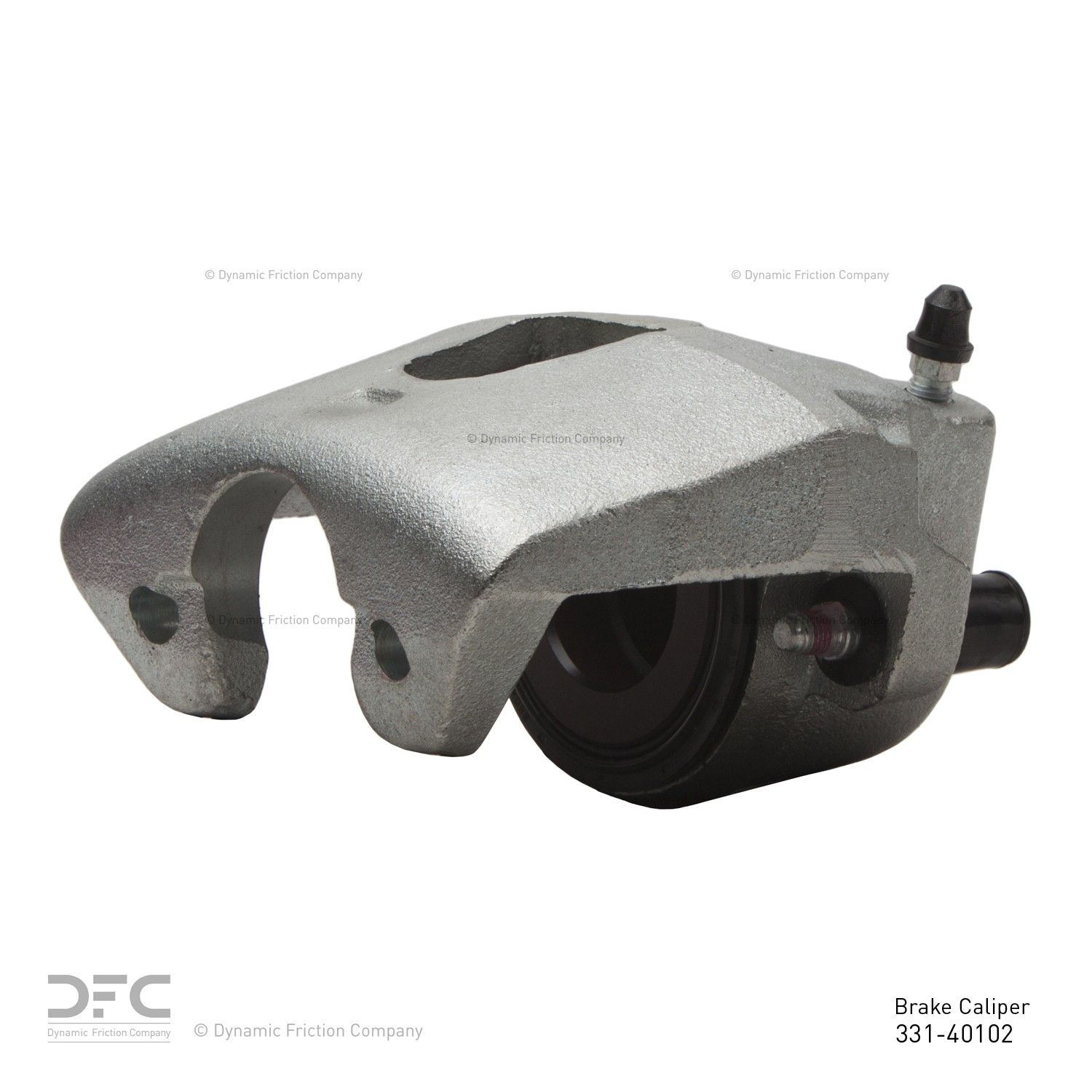 1999, 1998 Dodge Durango Disc Brake Caliper