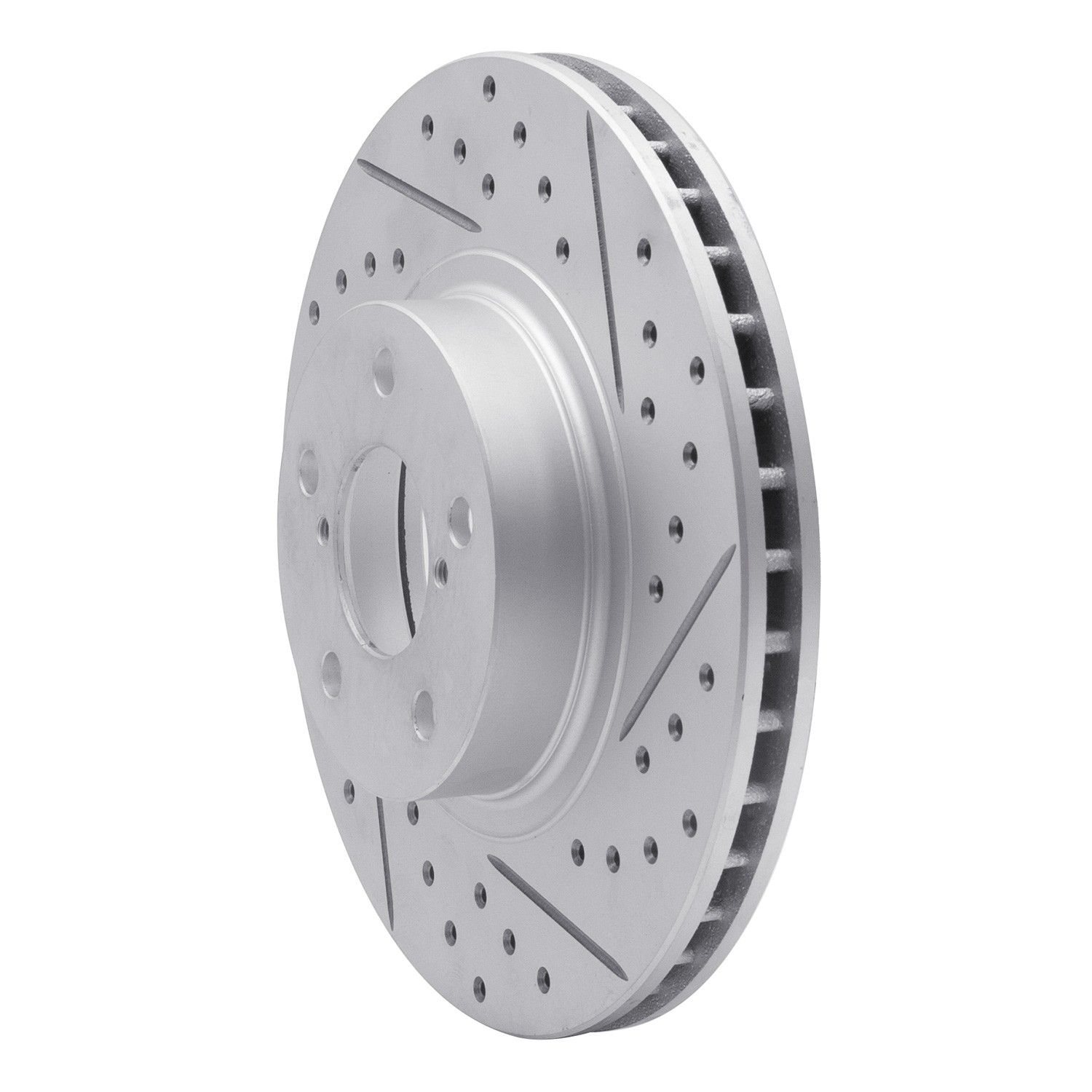 2000 Subaru Outback Disc Brake Rotor