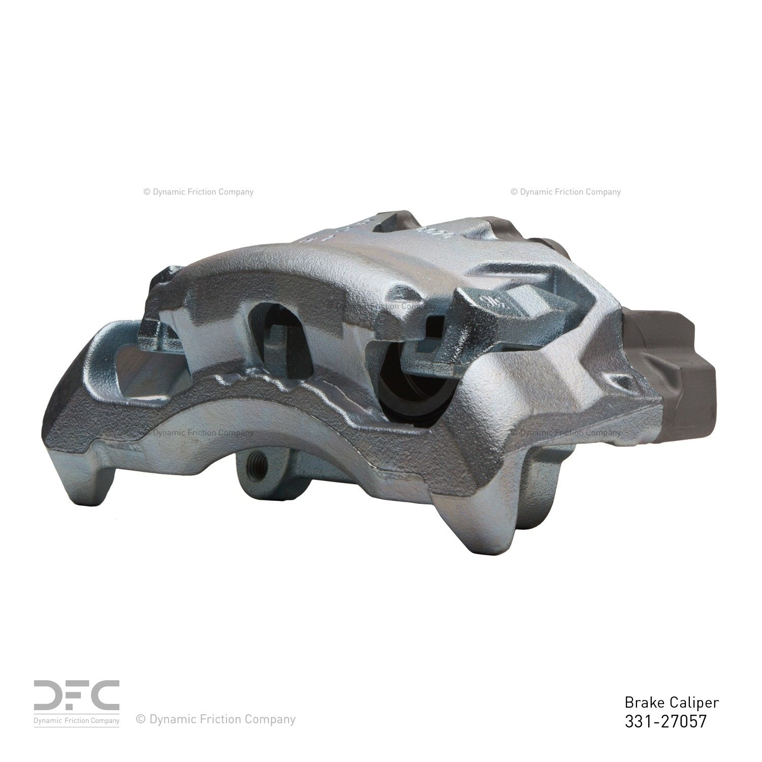 2018, 2017, 2016, 2015, 2014, 2013, 2012, 2011 Volvo S60 Disc Brake Caliper