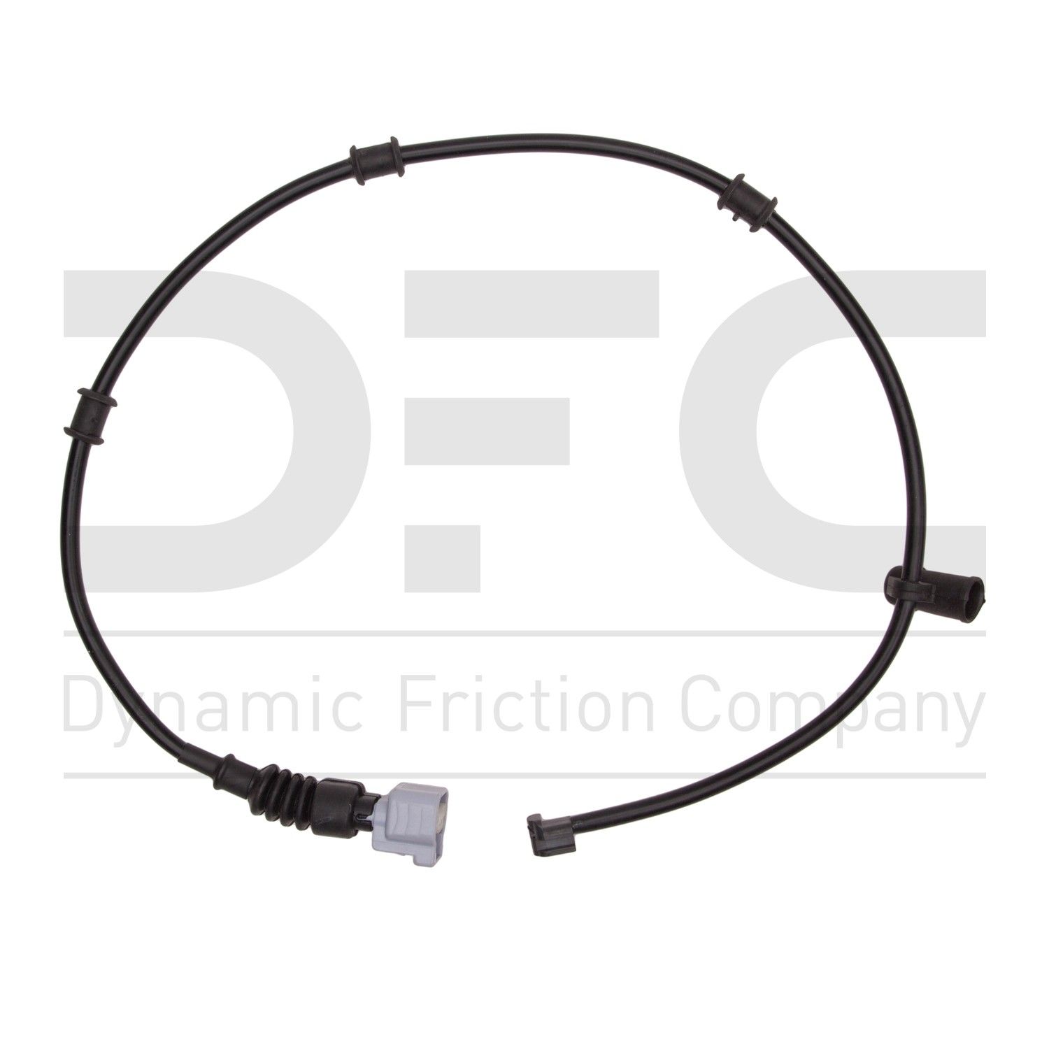2017, 2016, 2015, 2014, 2013, 2012, 2011, 2010 Lexus LS460 Disc Brake Pad Wear Sensor