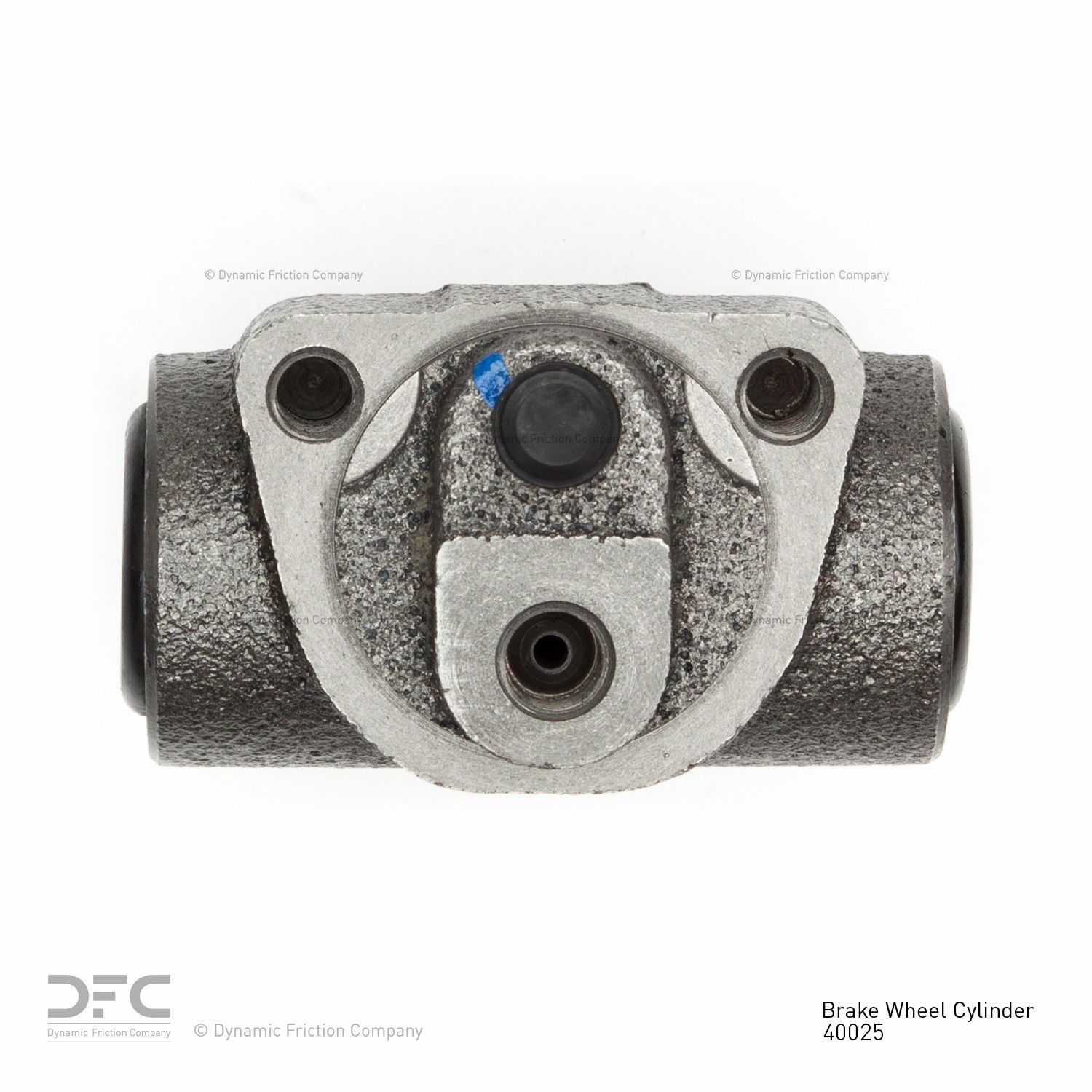 2002, 2001, 2000, 1999, 1998, 1997, 1996 Chevrolet Express 2500 Drum Brake Wheel Cylinder
