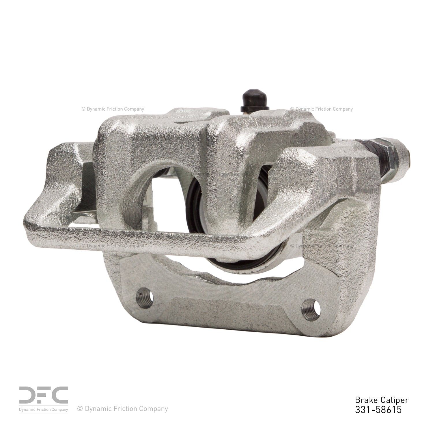 2011, 2010, 2009, 2008, 2007, 2006, 2005, 2004, 2003 Honda Element Disc Brake Caliper