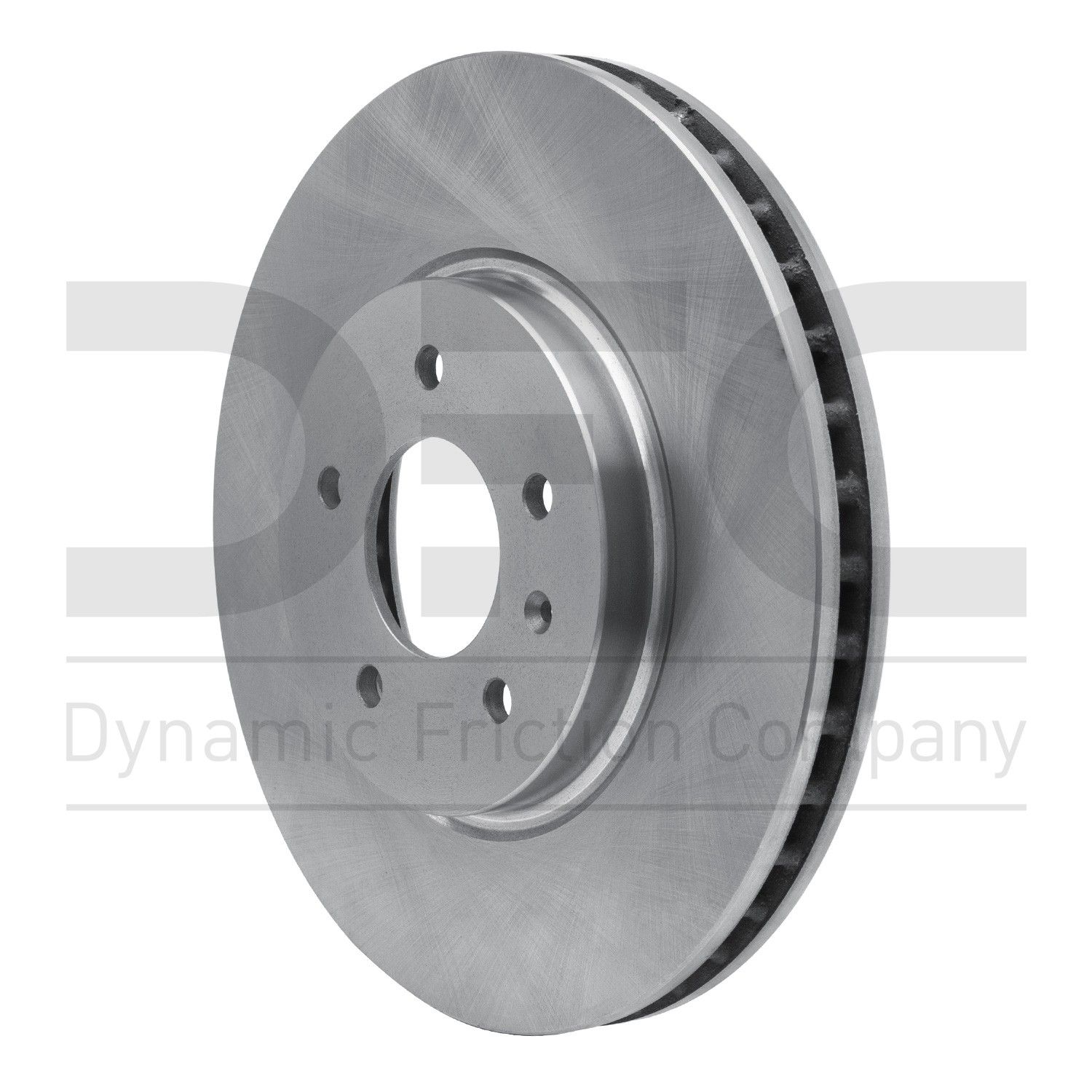 2011, 2010, 2009 Cadillac STS Disc Brake Rotor