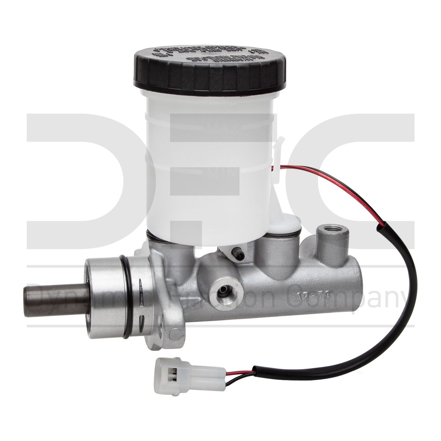 1997, 1996, 1995, 1994, 1993, 1992, 1991 Geo Tracker Brake Master Cylinder