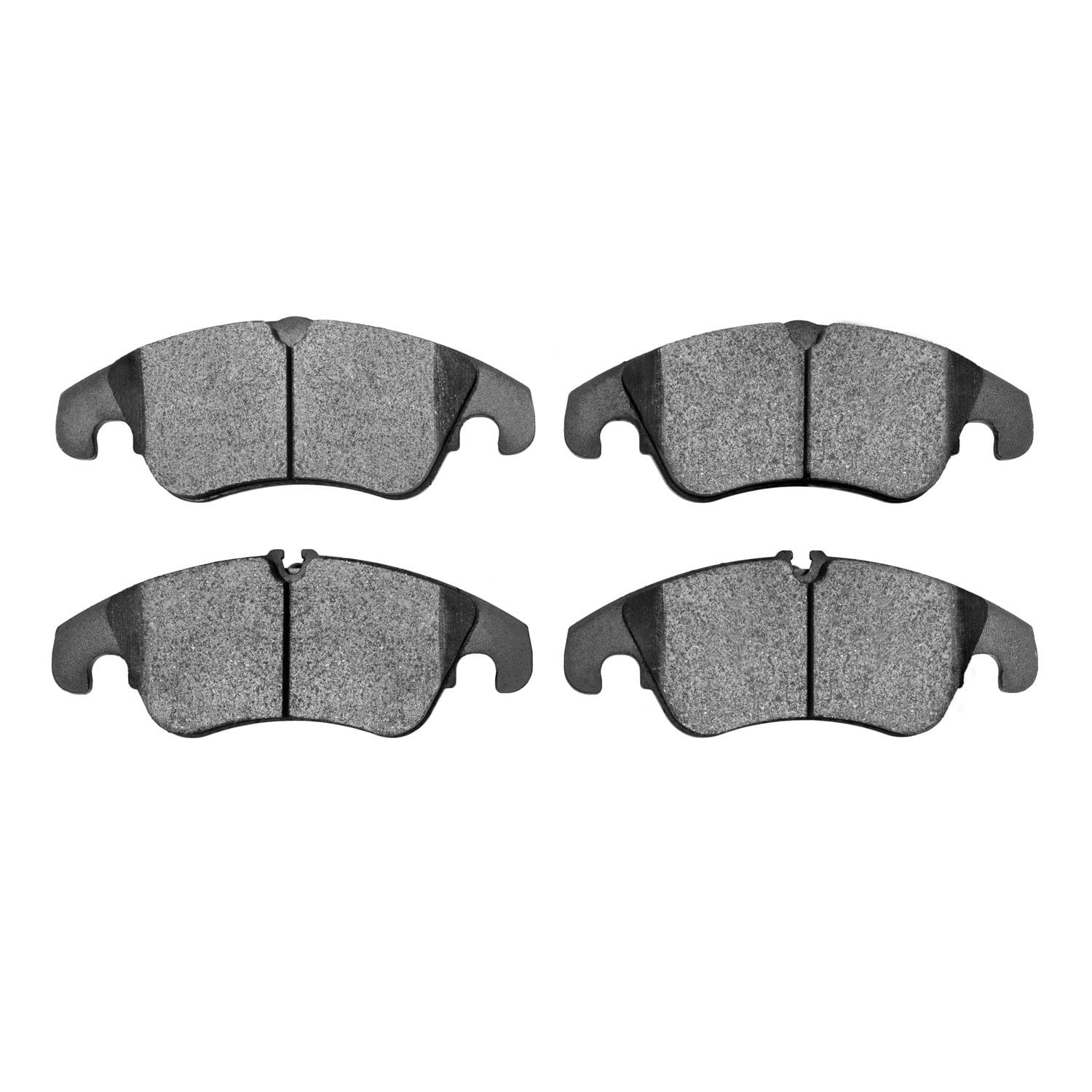 2017, 2016, 2015, 2014, 2013, 2012 Audi S5 Quattro Disc Brake Pad Set