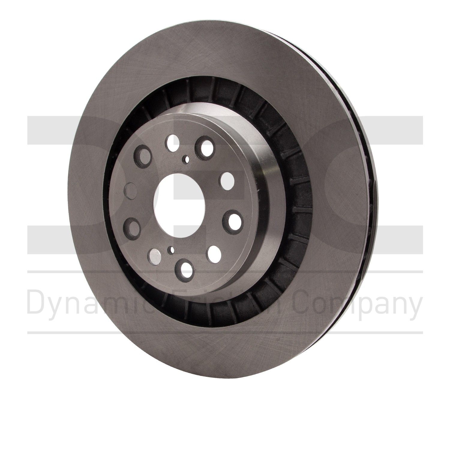 2023, 2022, 2021, 2020, 2019, 2018 Lexus LS500 Disc Brake Rotor