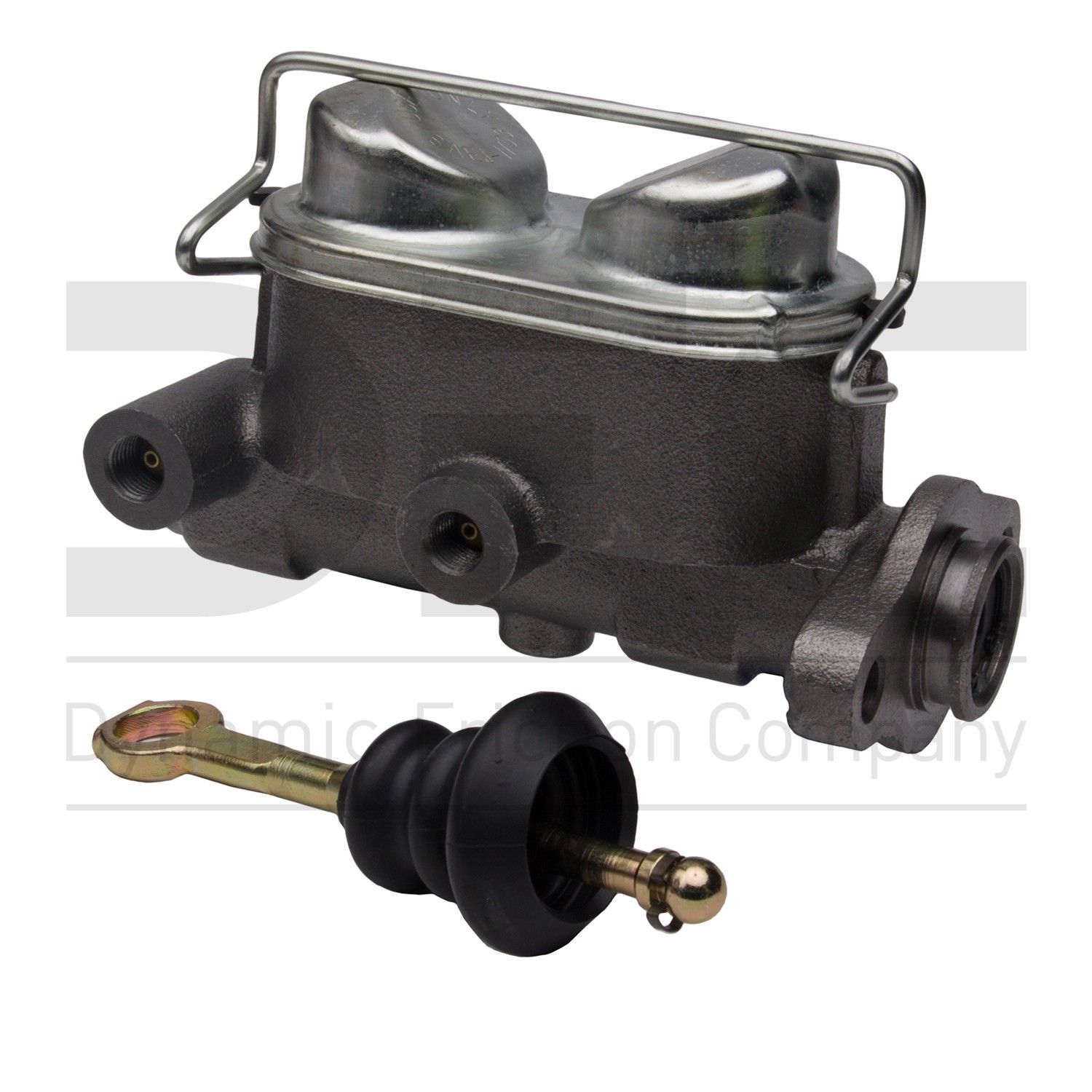 1972, 1971, 1970, 1969, 1968, 1967 Ford Custom 500 Brake Master Cylinder