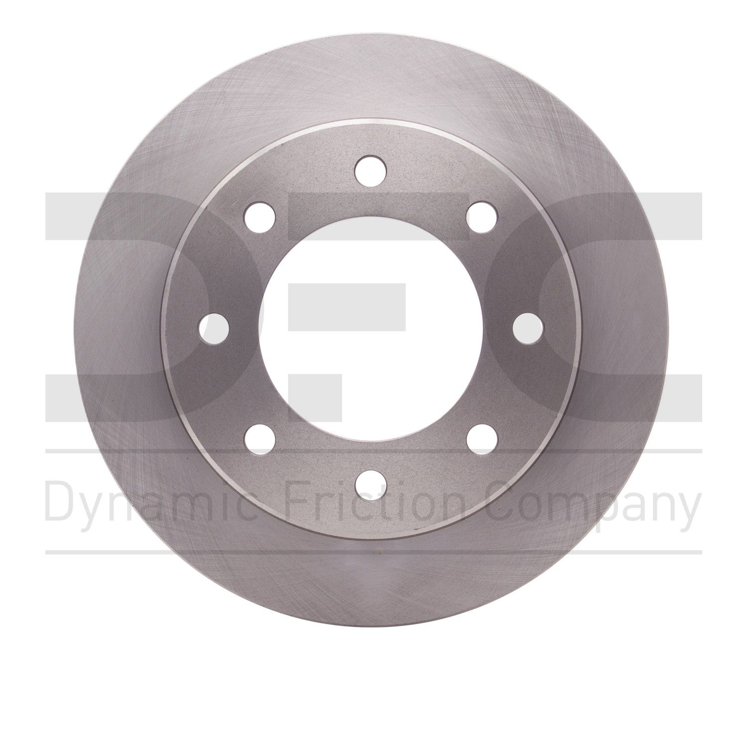 2009, 2008, 2007, 2006, 2005, 2004, 2003 Hummer H2 2500 Disc Brake Rotor