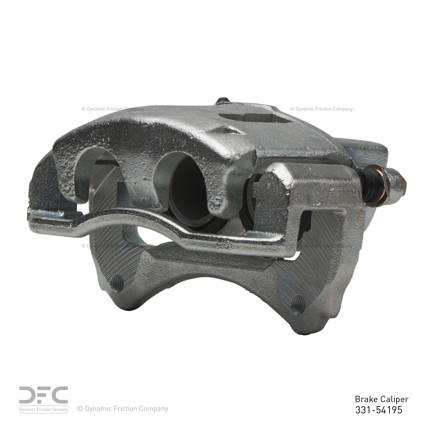 2001, 2000, 1999, 1998, 1997, 1996, 1995 Ford Explorer Disc Brake Caliper