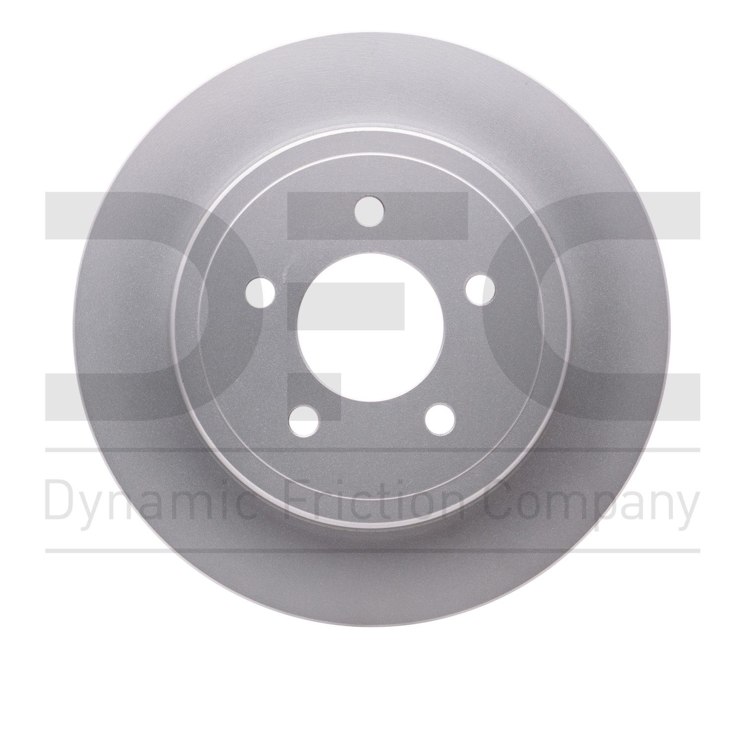 2008, 2007, 2006, 2005 Ford Escape Disc Brake Rotor