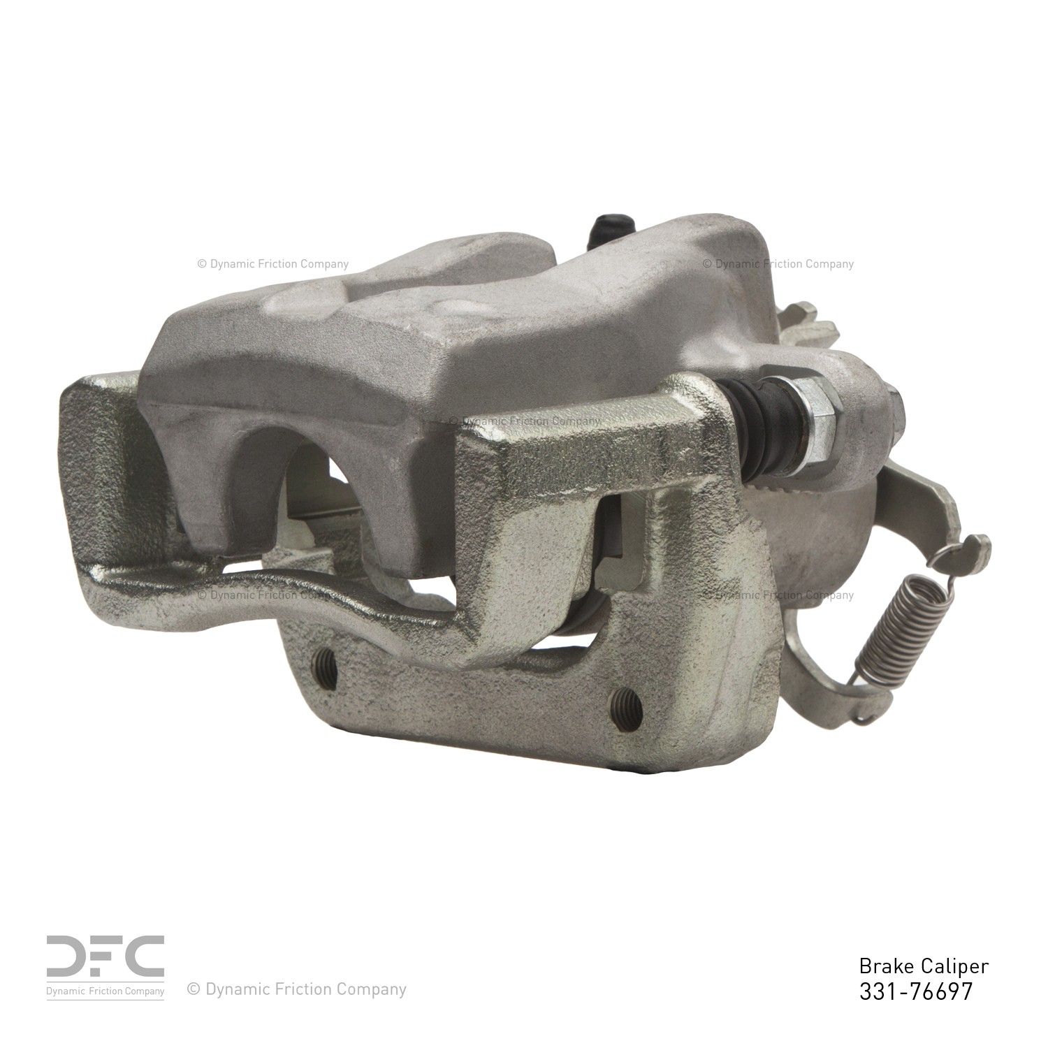 2013, 2012, 2011, 2010, 2009 Toyota Matrix Disc Brake Caliper