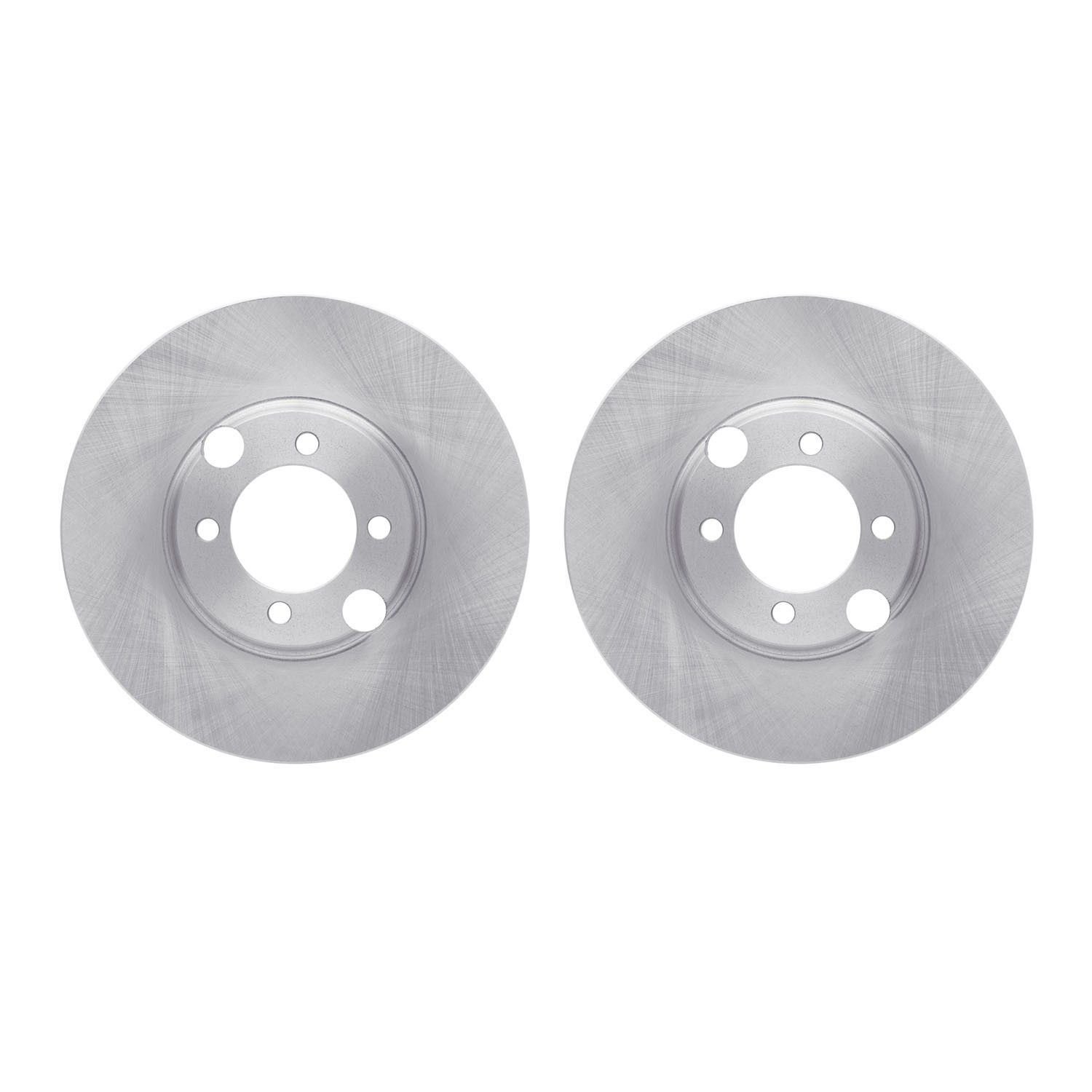 1993, 1992, 1991, 1990, 1989, 1988, 1987, 1986, 1985, 1984, 1983 Jaguar XJS Disc Brake Rotor Set