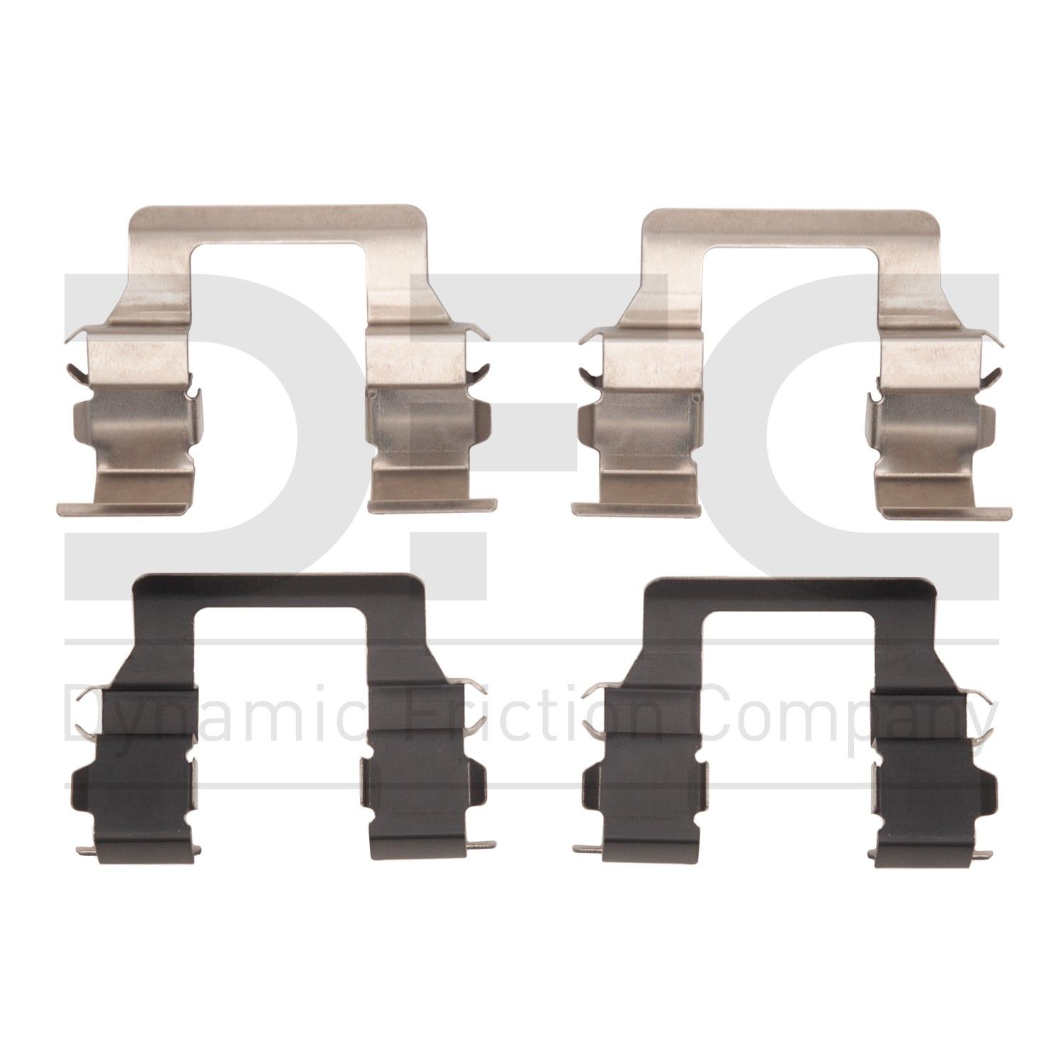 1996, 1995, 1994, 1993, 1992, 1991 Dodge Stealth Disc Brake Hardware Kit