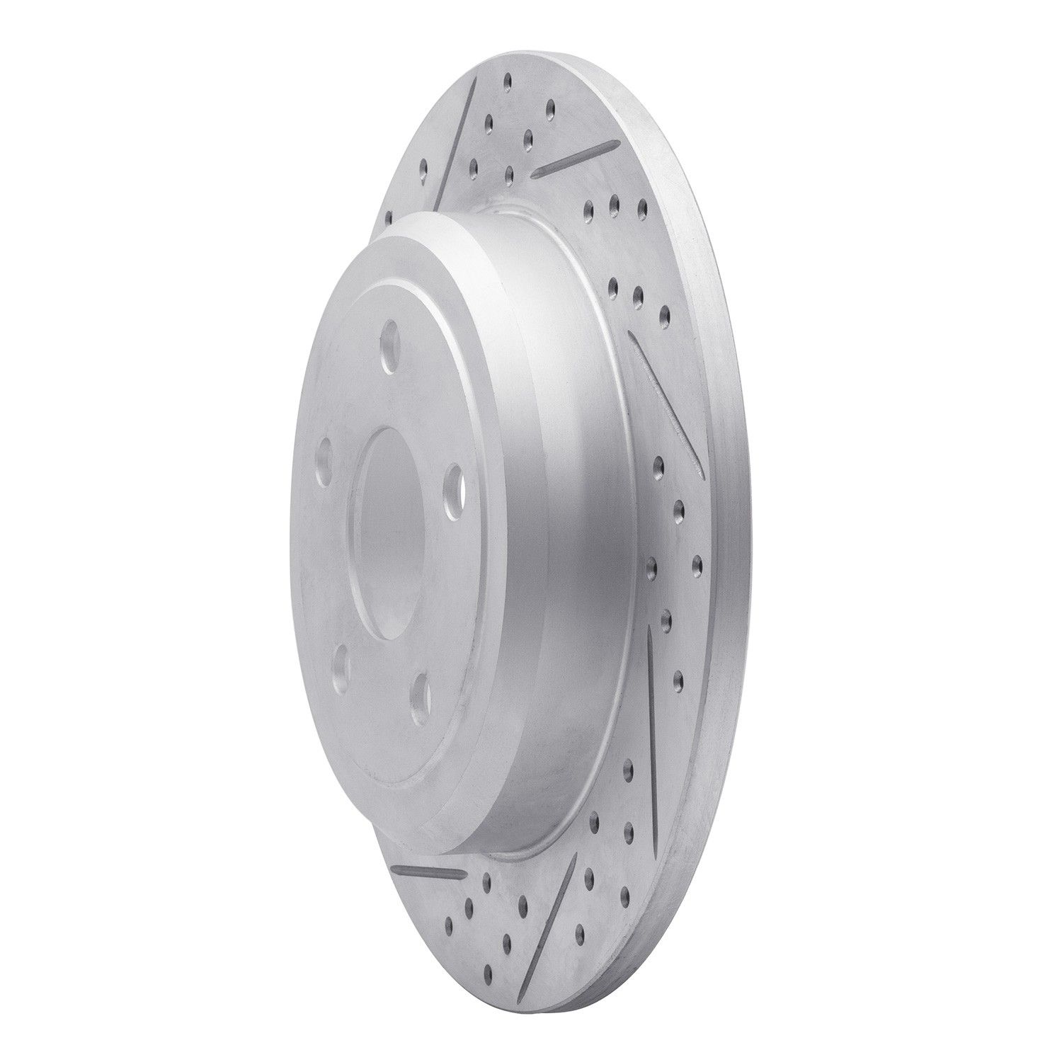 2020, 2019, 2018, 2017, 2016, 2015, 2014, 2013, 2012, 2011 Dodge Durango Disc Brake Rotor