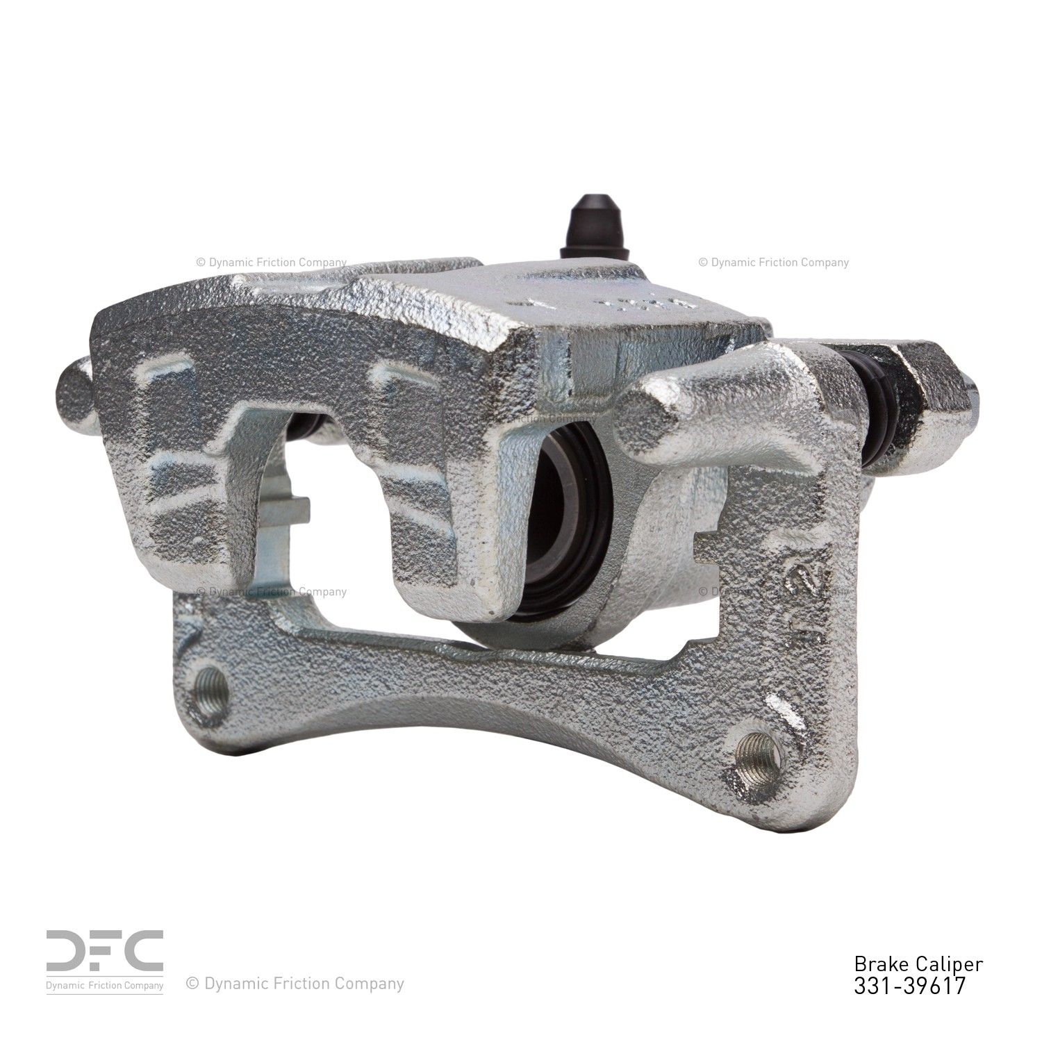 2010, 2009, 2008, 2007 Chrysler Sebring Disc Brake Caliper